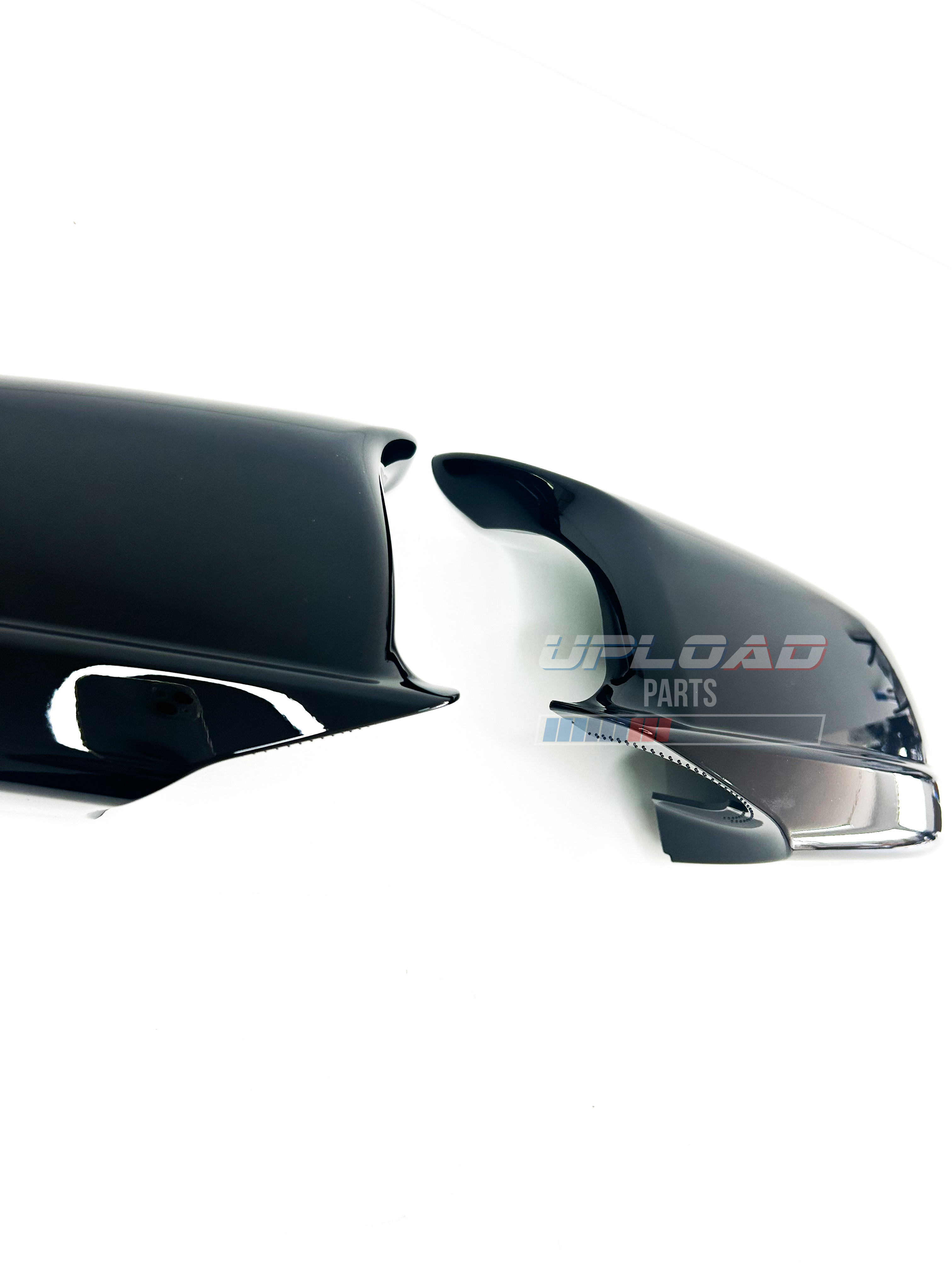 CAPAS DE ESPELHO F10 PRE LCI 