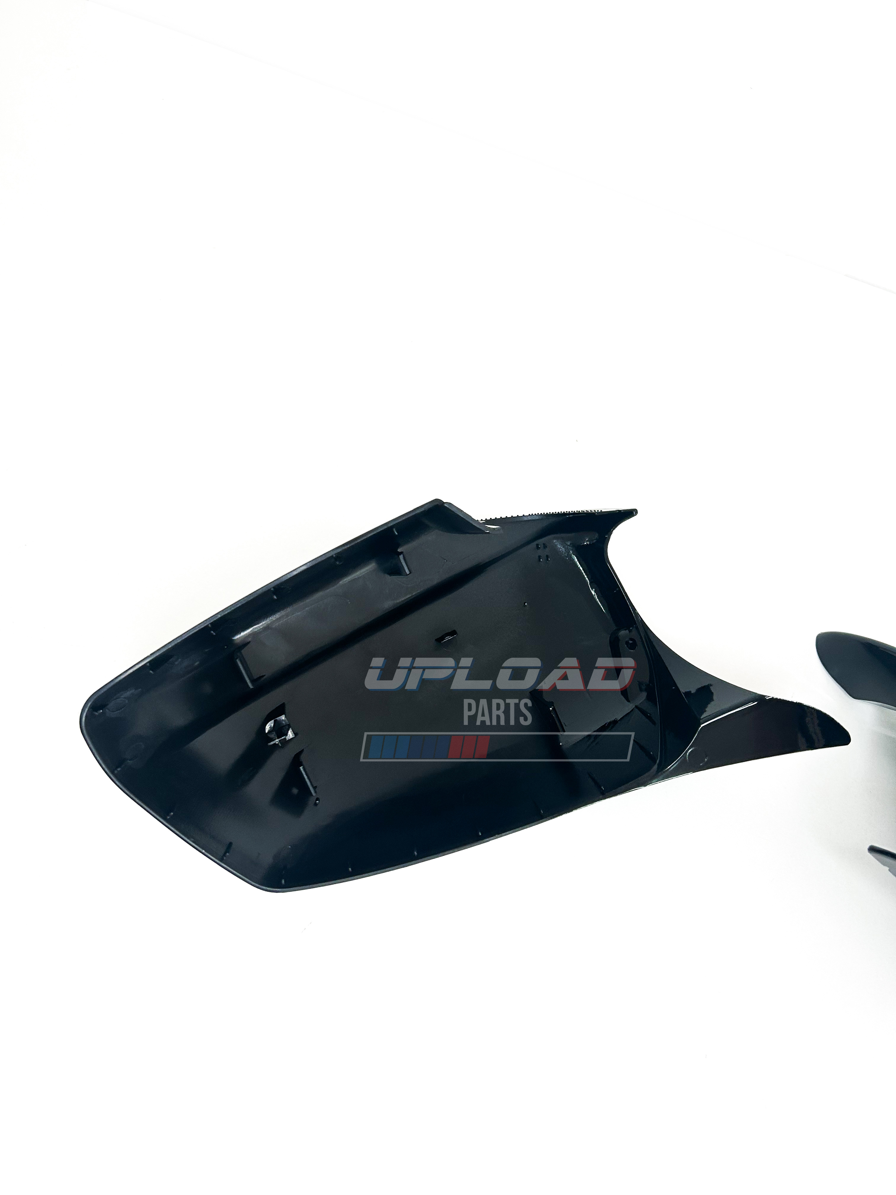 CAPAS DE ESPELHO F10 PRE LCI 