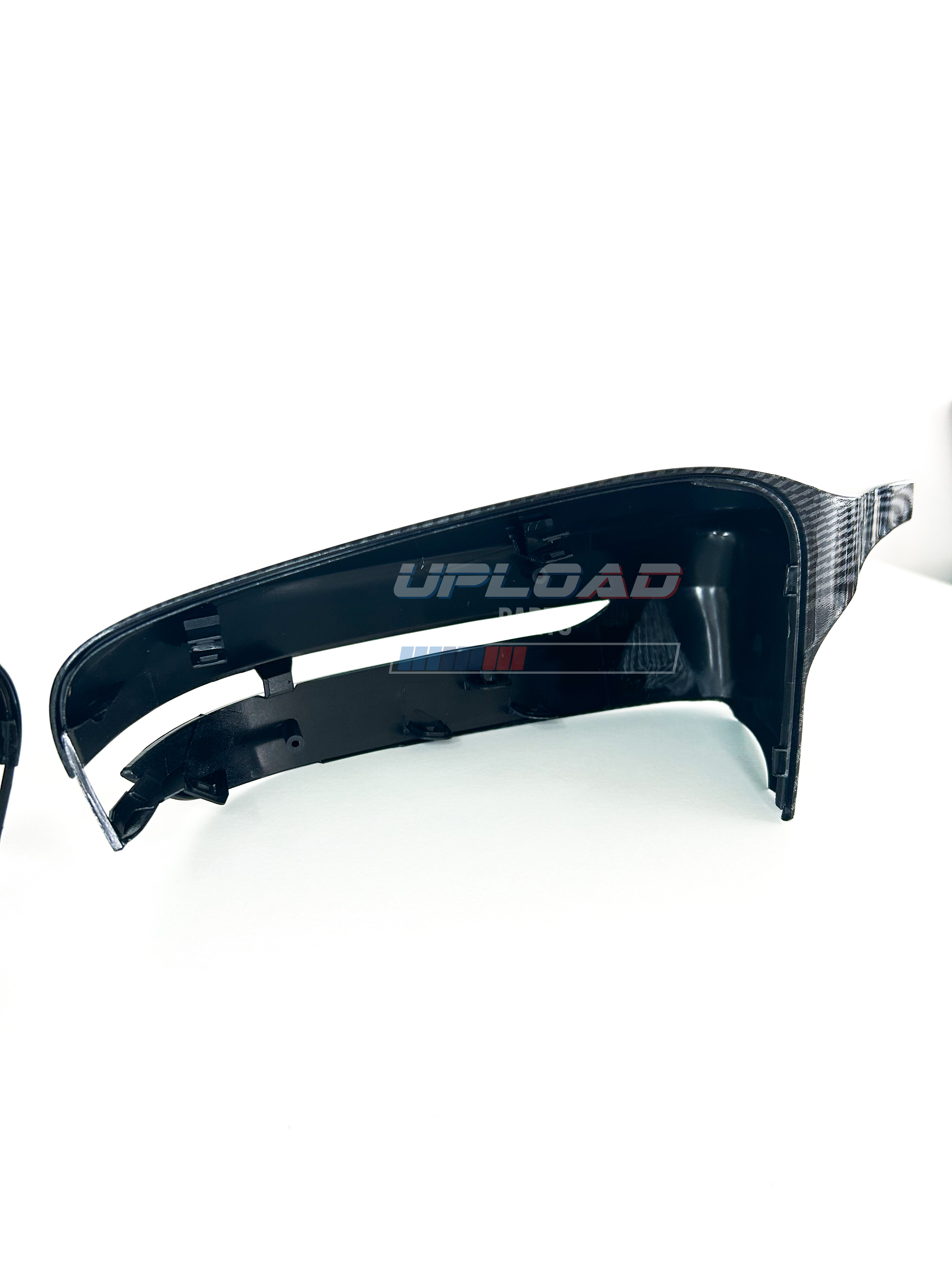 CAPAS DE ESPELHO BMW SÉRIE 4 G22 /G23 /G26 LOOK M 
