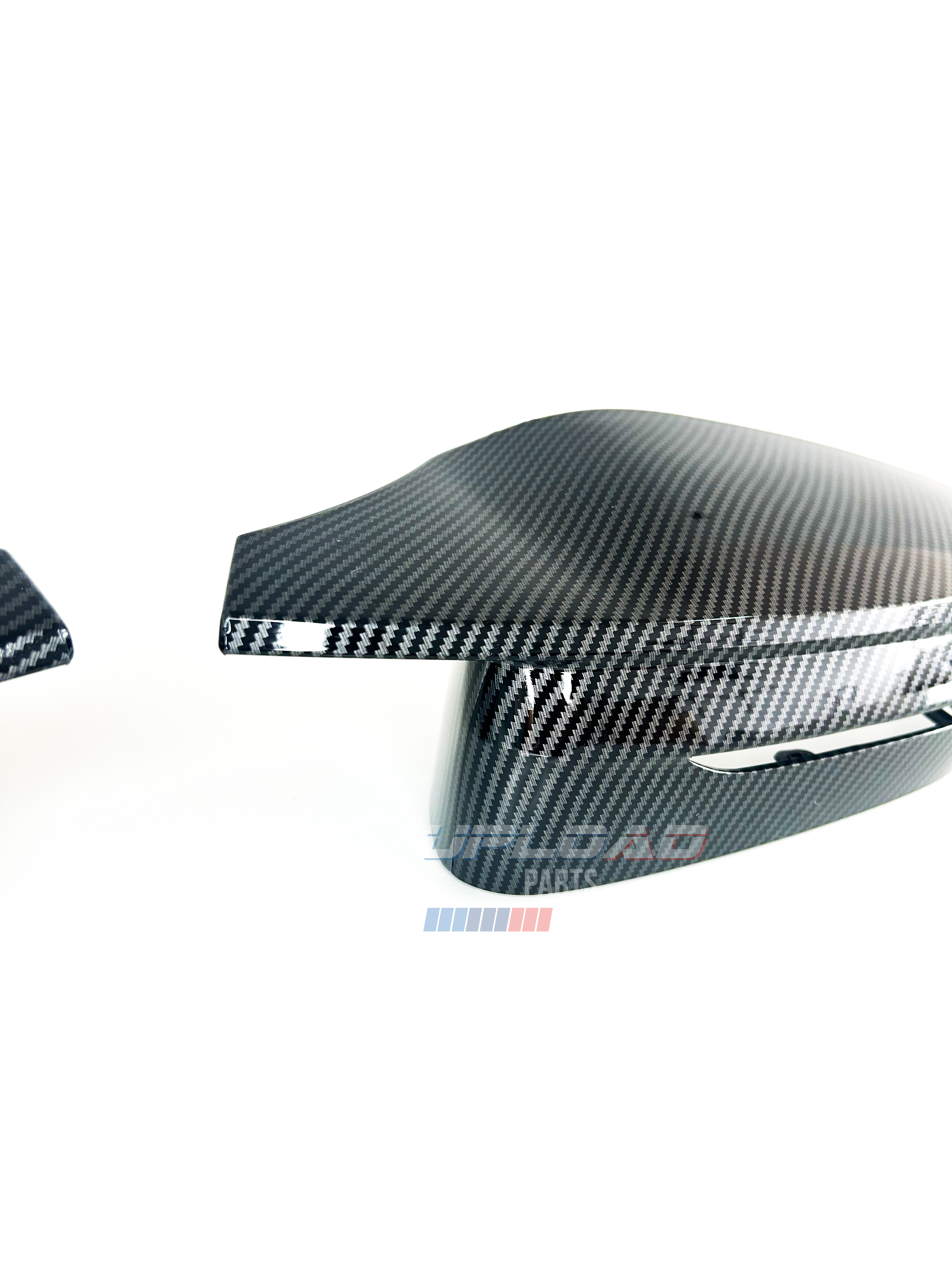 CAPAS DE ESPELHO BMW SÉRIE 4 G22 /G23 /G26 LOOK M 