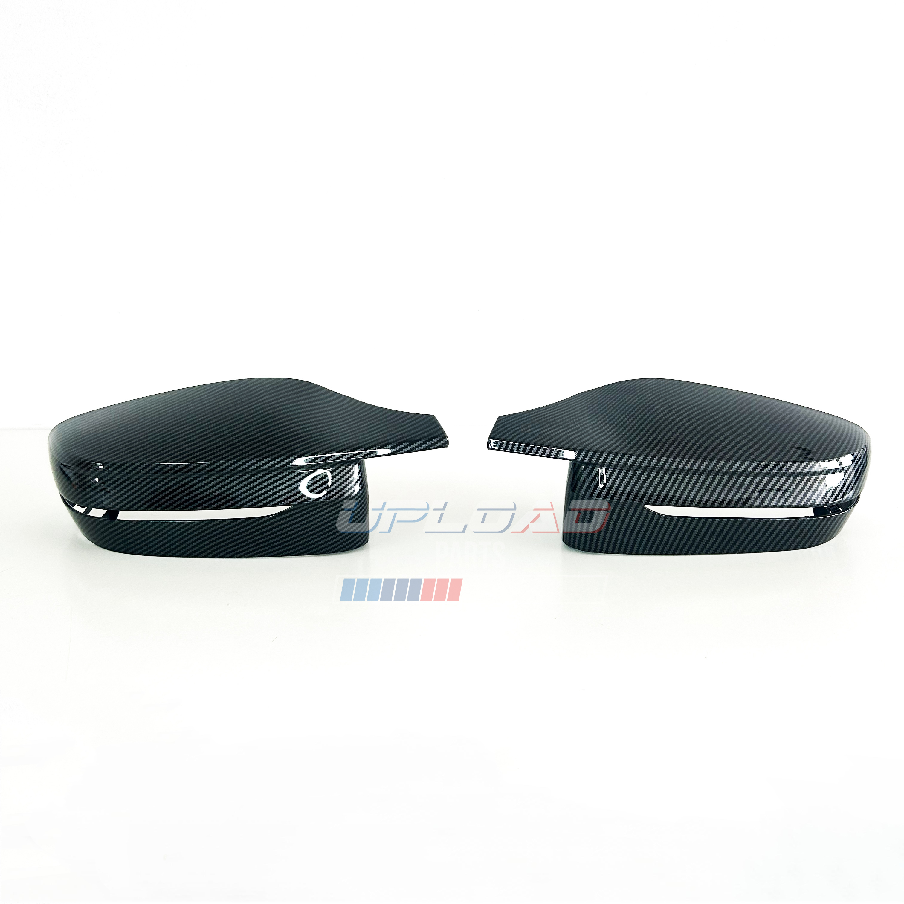 CAPAS DE ESPELHO BMW SÉRIE 4 G22 /G23 /G26 LOOK M 