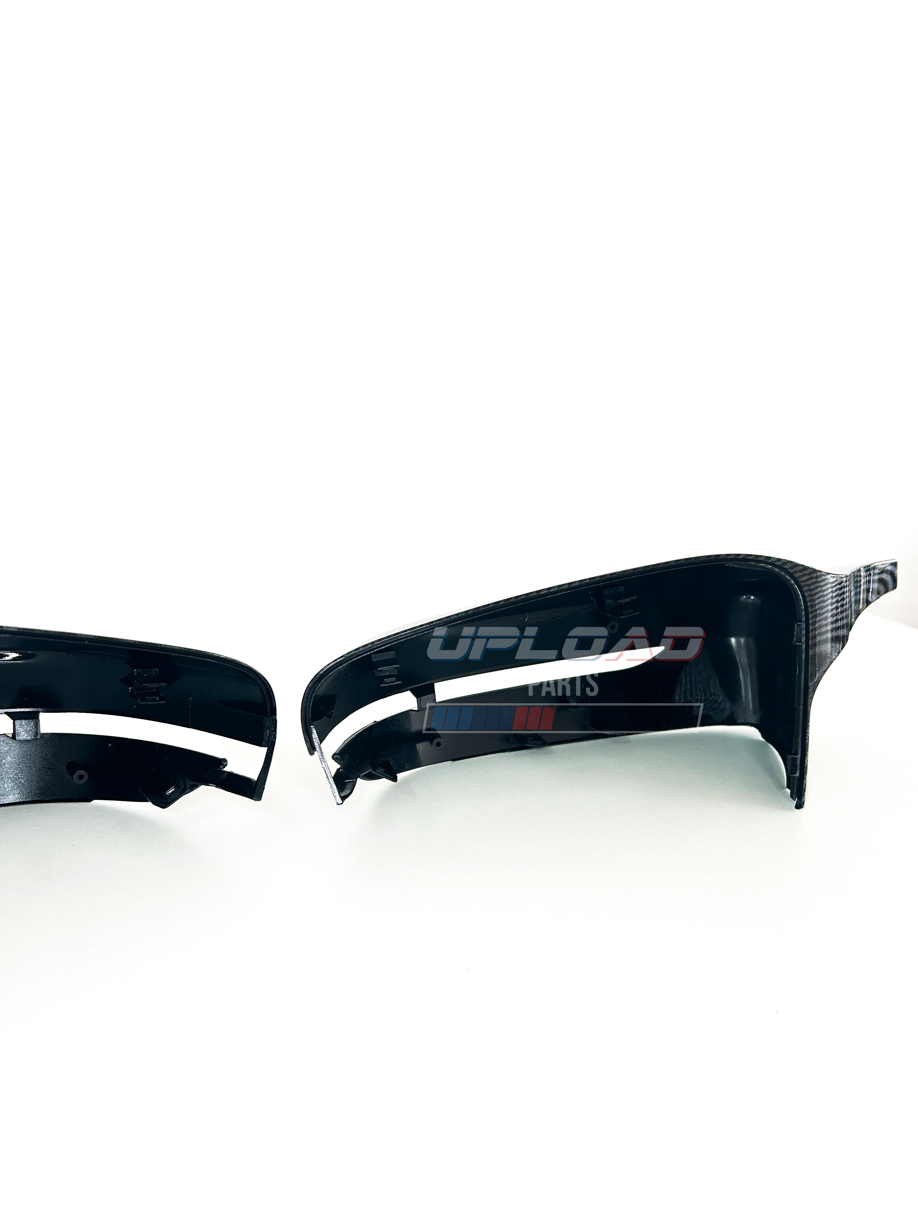 CAPAS DE ESPELHO BMW SÉRIE 4 G22 /G23 /G26 LOOK M 