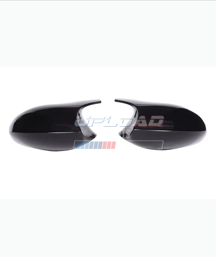 CAPAS DE ESPELHO BMW SÉRIE E PRE LCI 