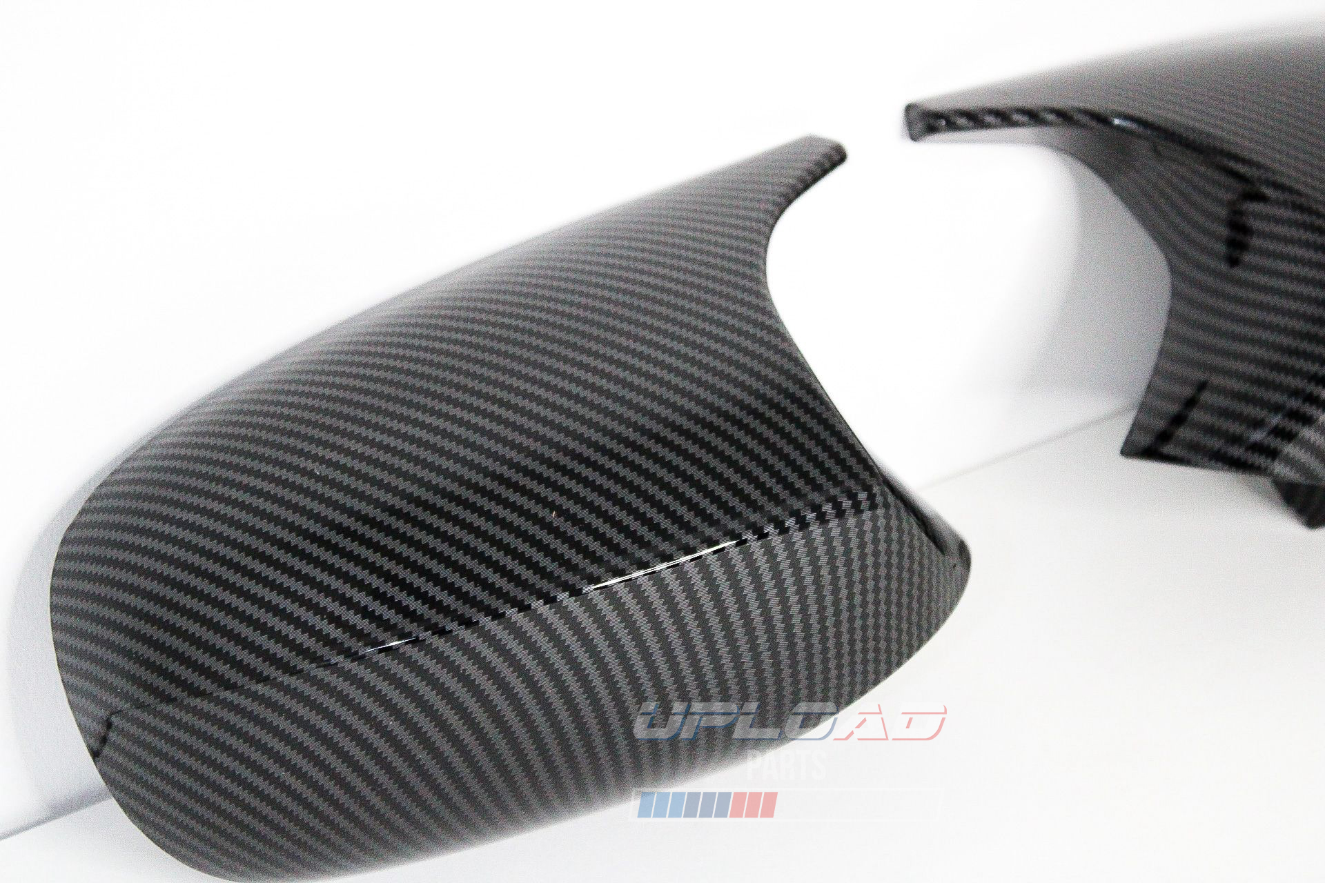 CAPAS DE ESPELHO BMW SERIE E - PRE LCI 