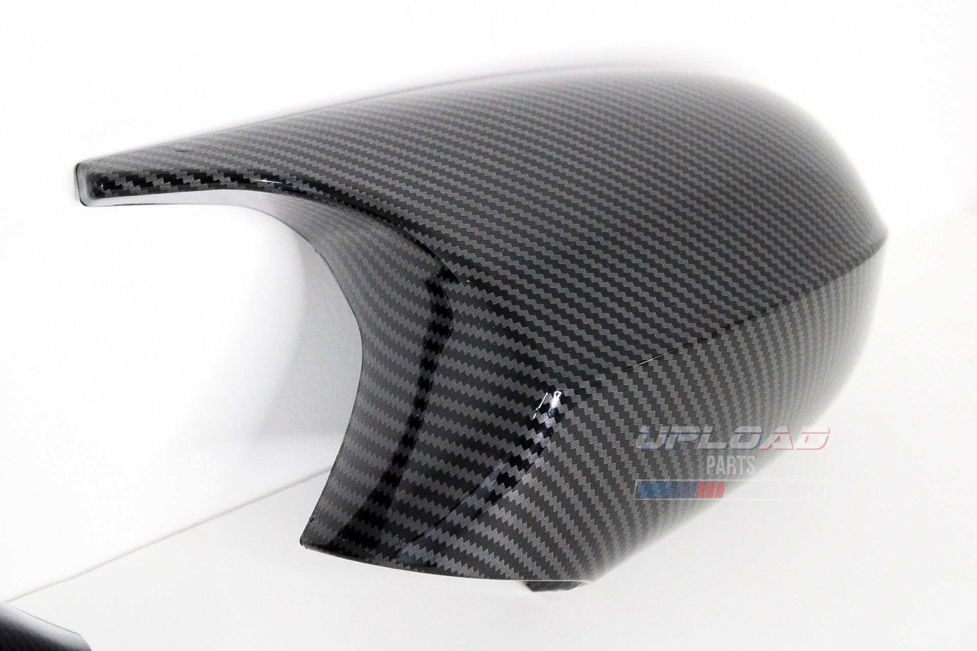 CAPAS DE ESPELHO BMW SERIE E - PRE LCI 