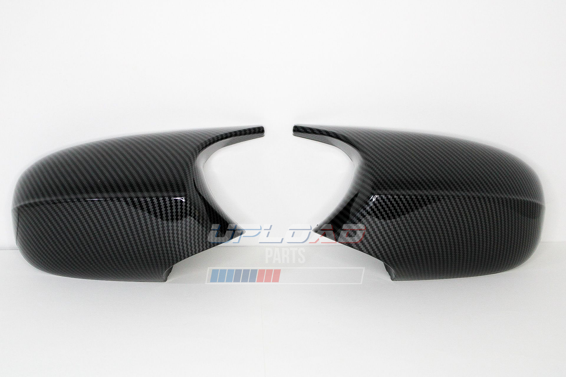 CAPAS DE ESPELHO BMW SERIE E - PRE LCI 