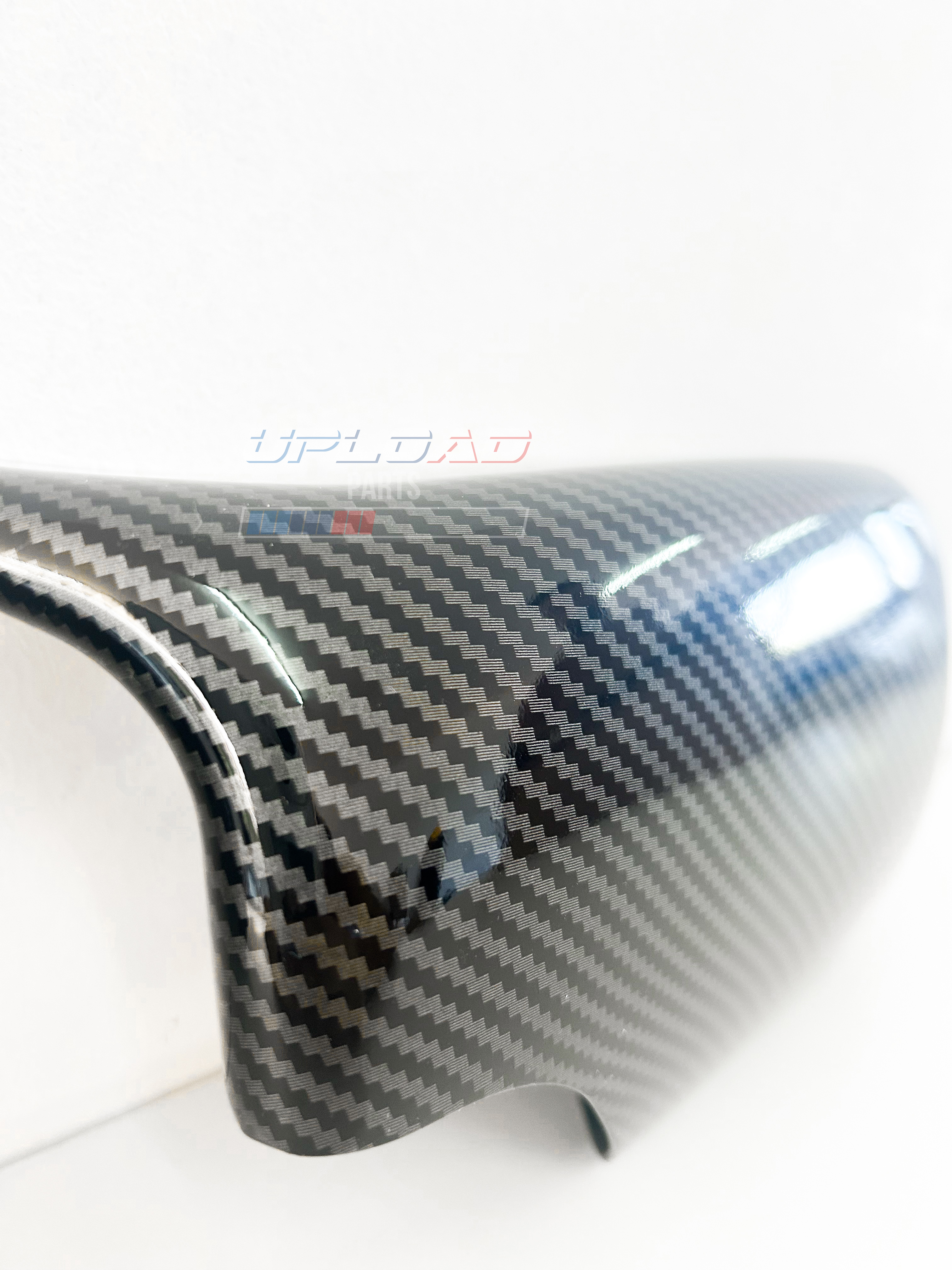 CAPAS DE ESPELHO E46 E39 CARBONO