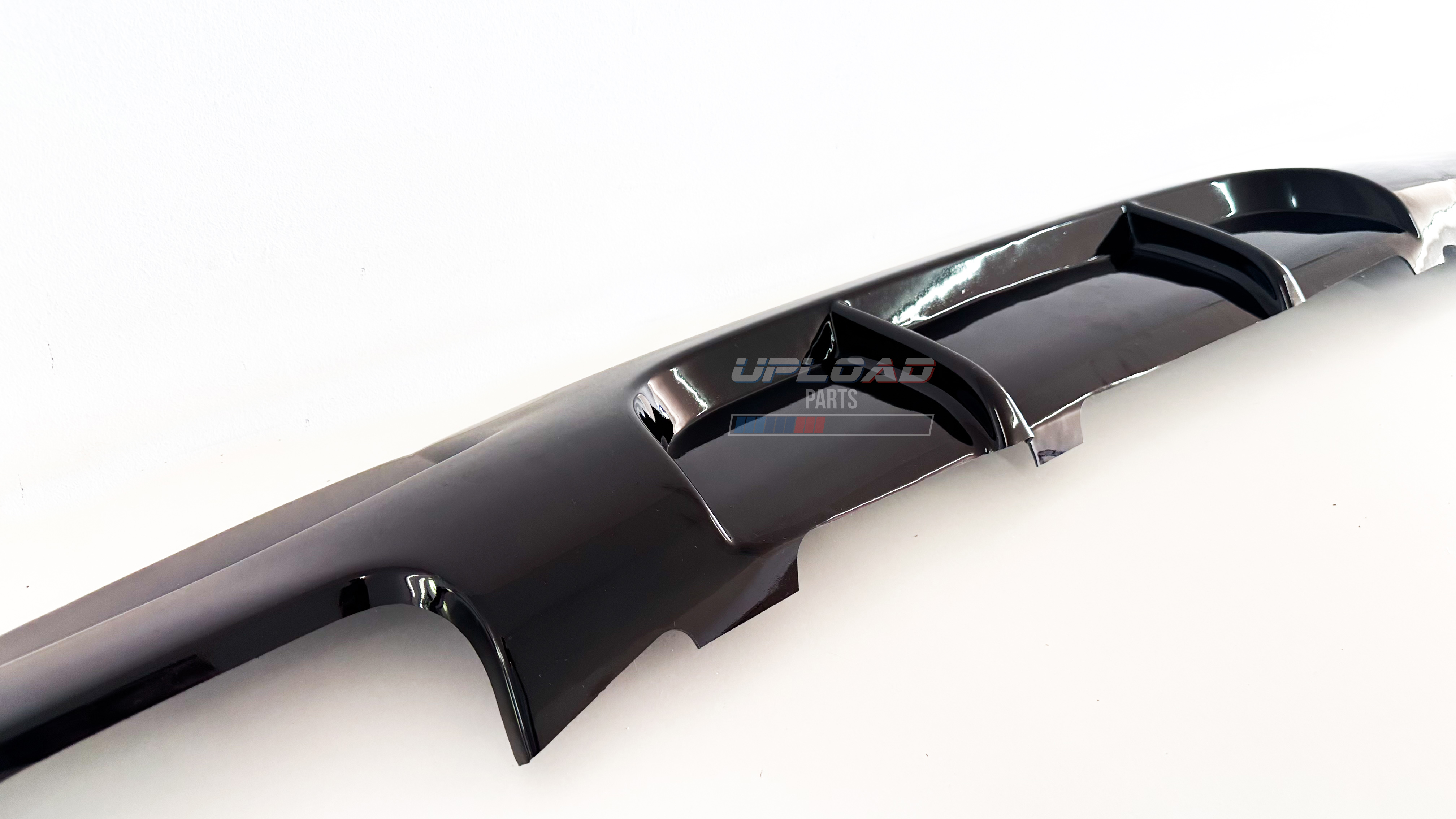 DIFUSOR BMW SÉRIE 3 E90 E91 M PERFORMANCE