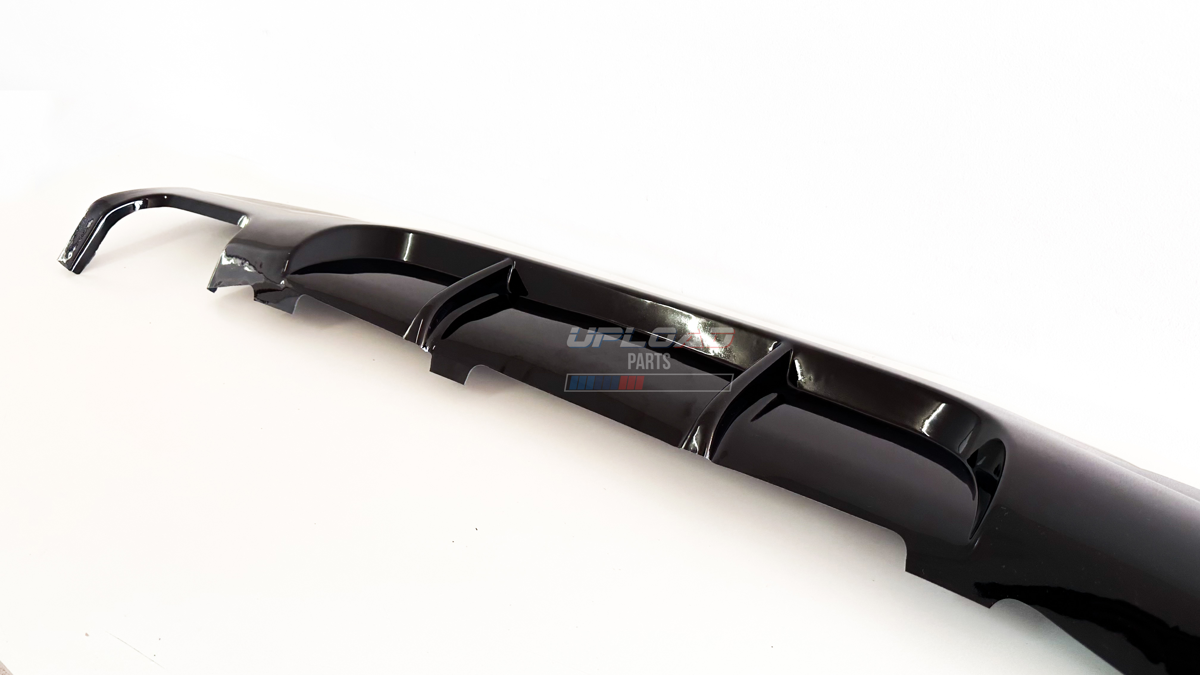 DIFUSOR BMW SÉRIE 3 E90 E91 M PERFORMANCE