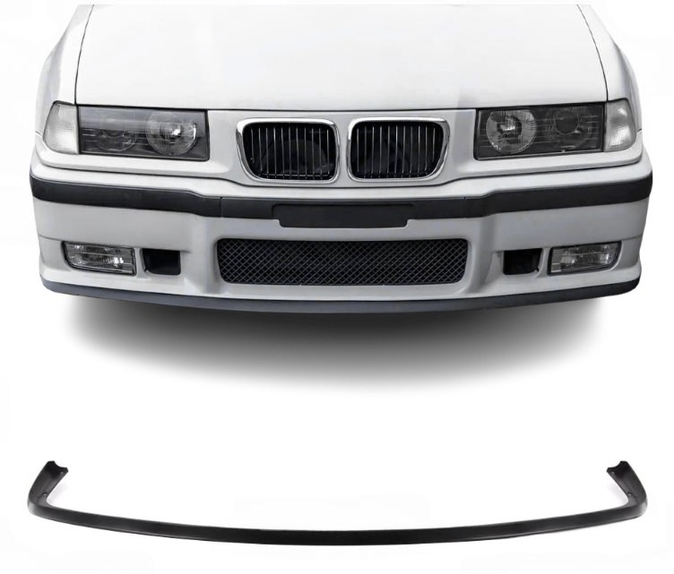 Lip Frontal BMW Série 3 E36