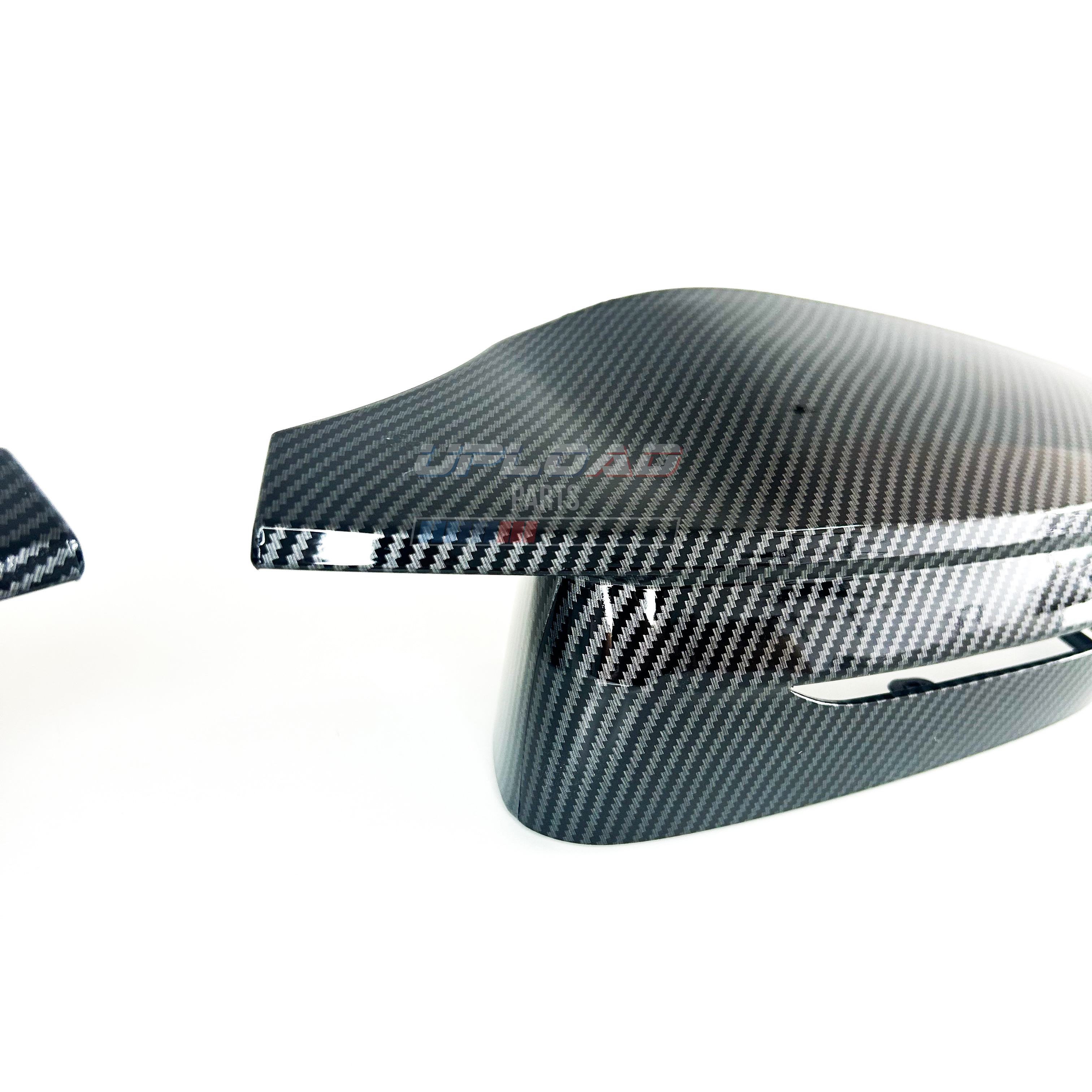 CAPAS G BMW M4 CARBONO