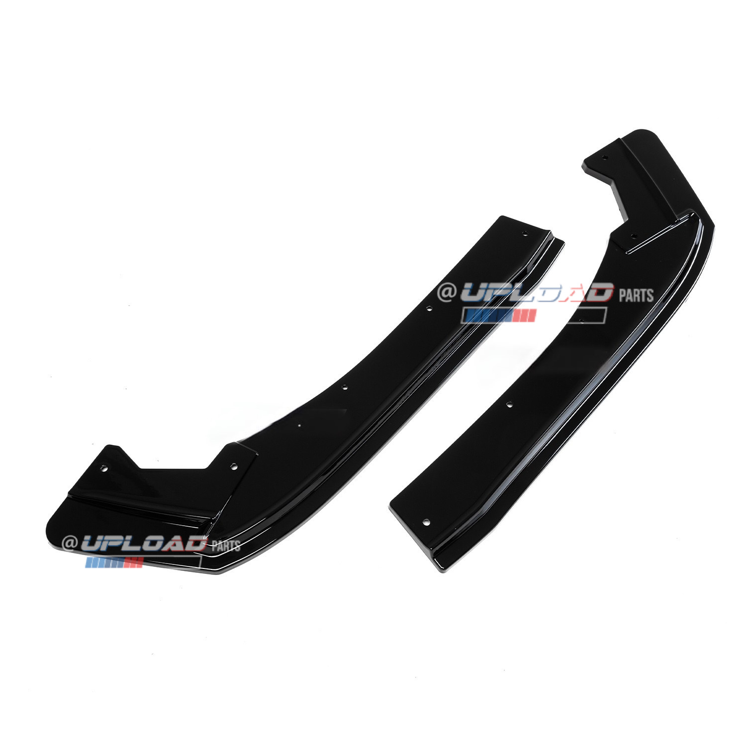 Lâminas Traseiras BMW Série 3 F30 / F31