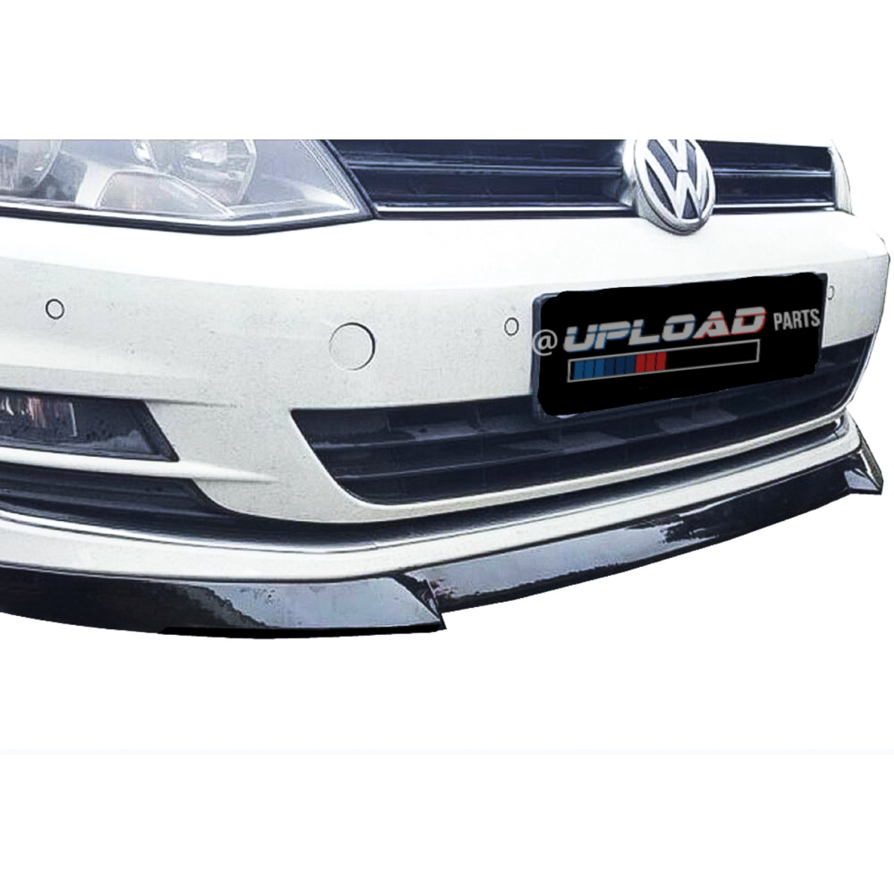 LIP FRONTAL VOLKSWAGEN GOLF 7 SPORT