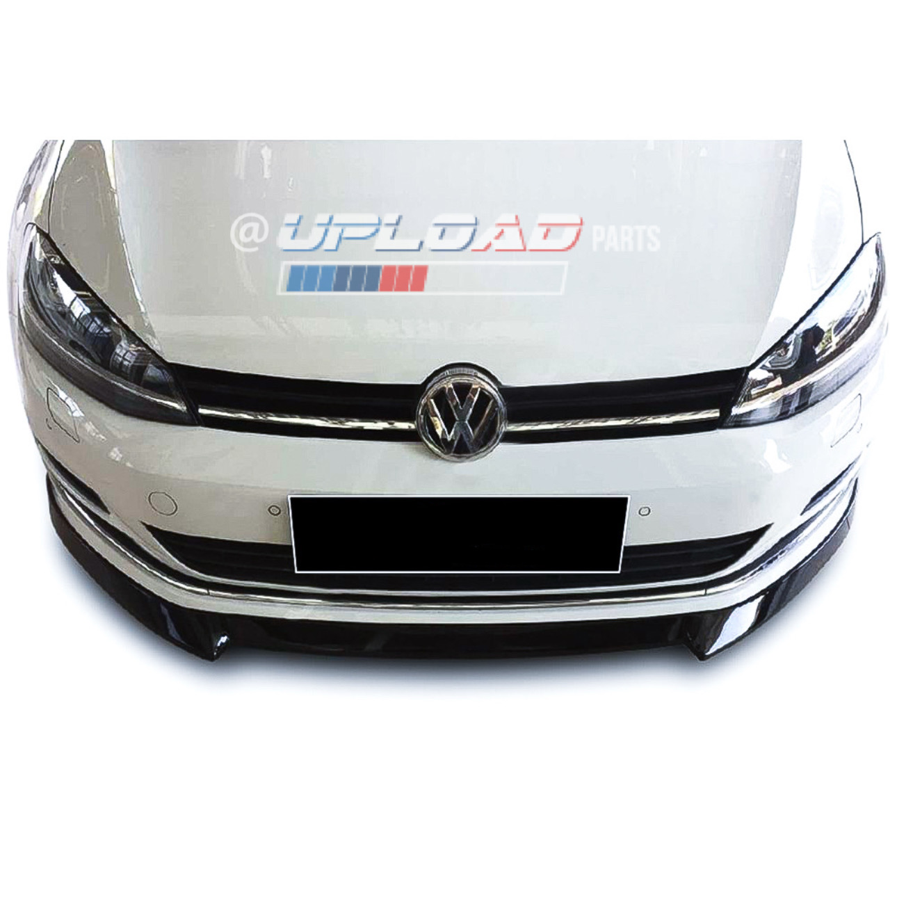 LIP FRONTAL VOLKSWAGEN GOLF 7 SPORT