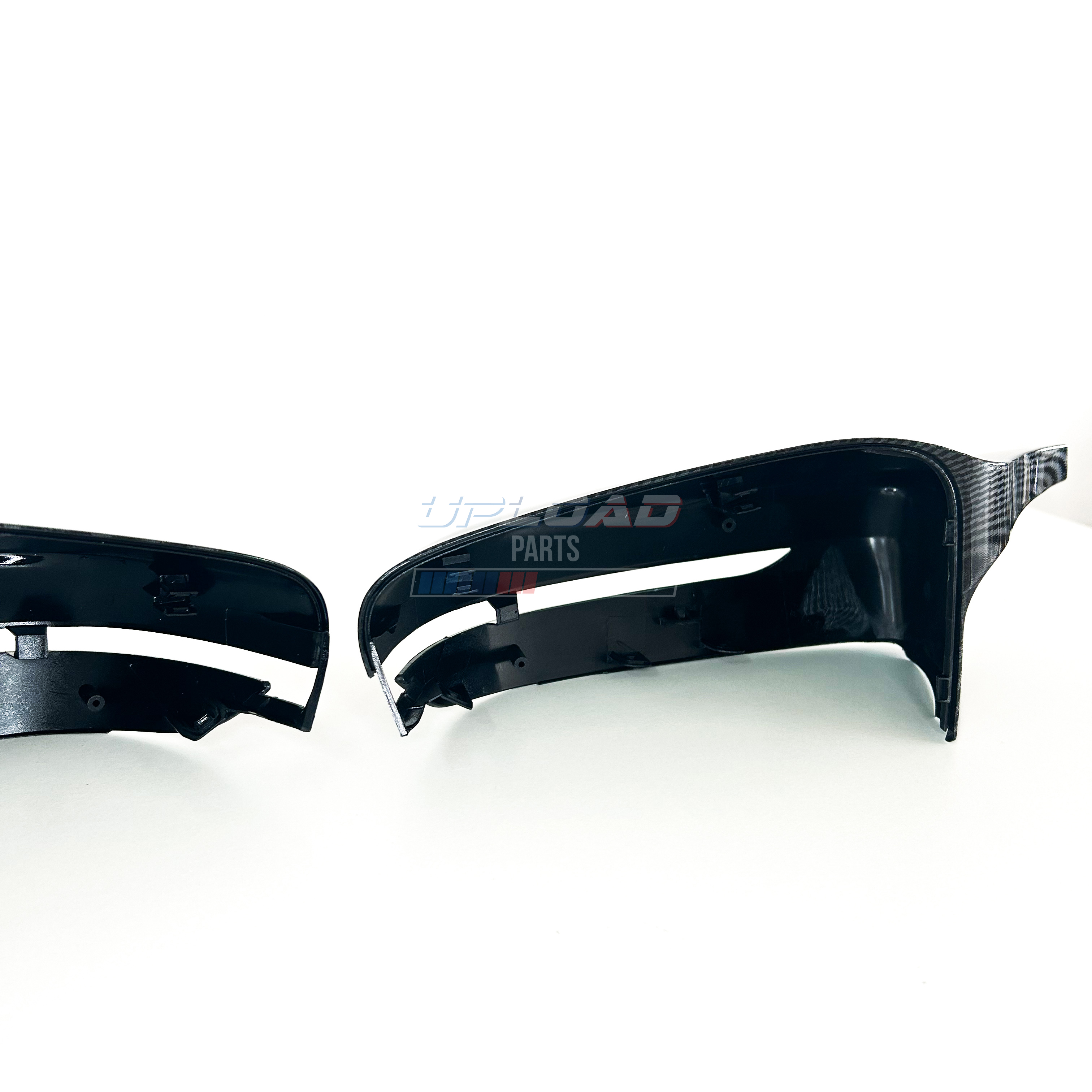 CAPAS G BMW M4 CARBONO