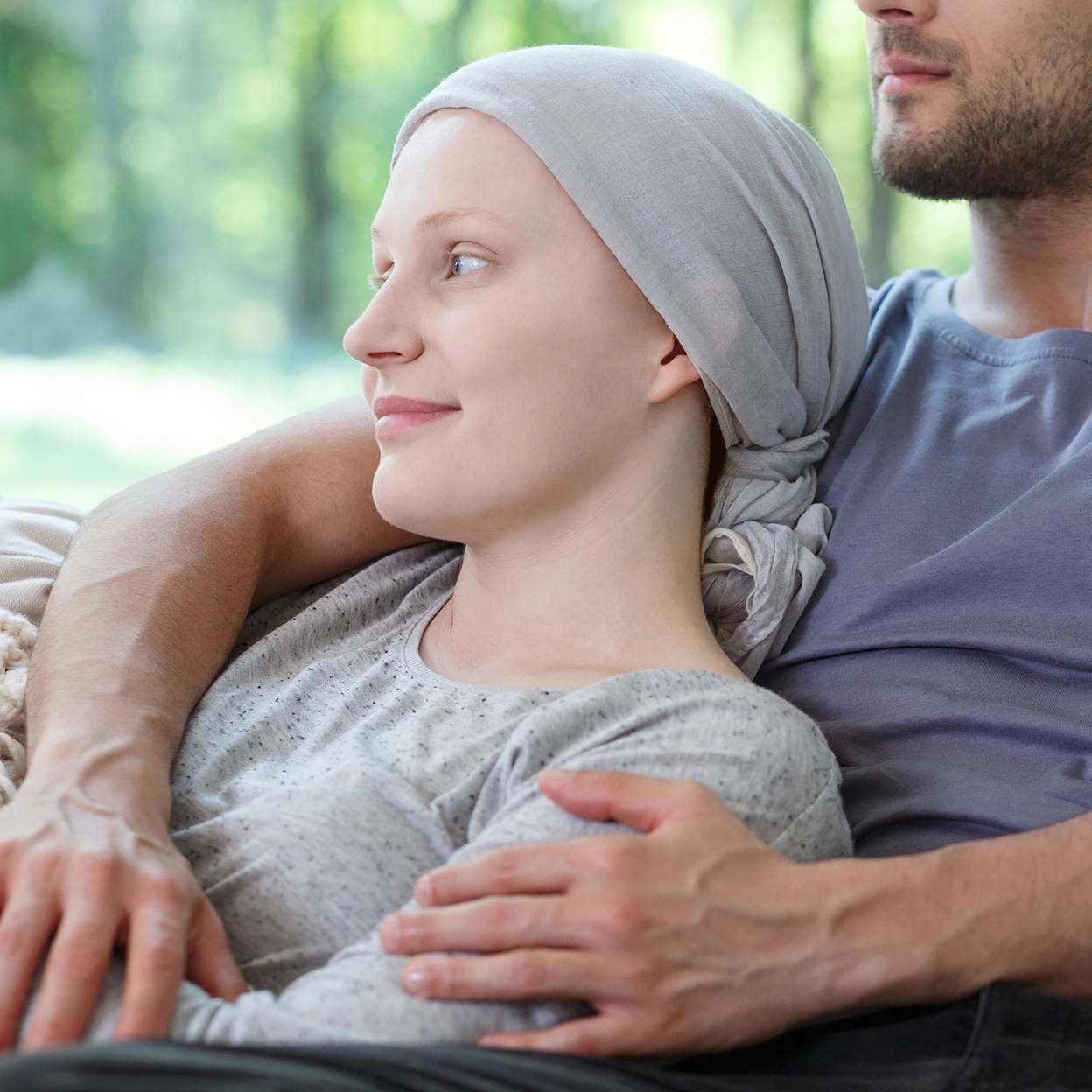 Reiki for the Cancer Patient