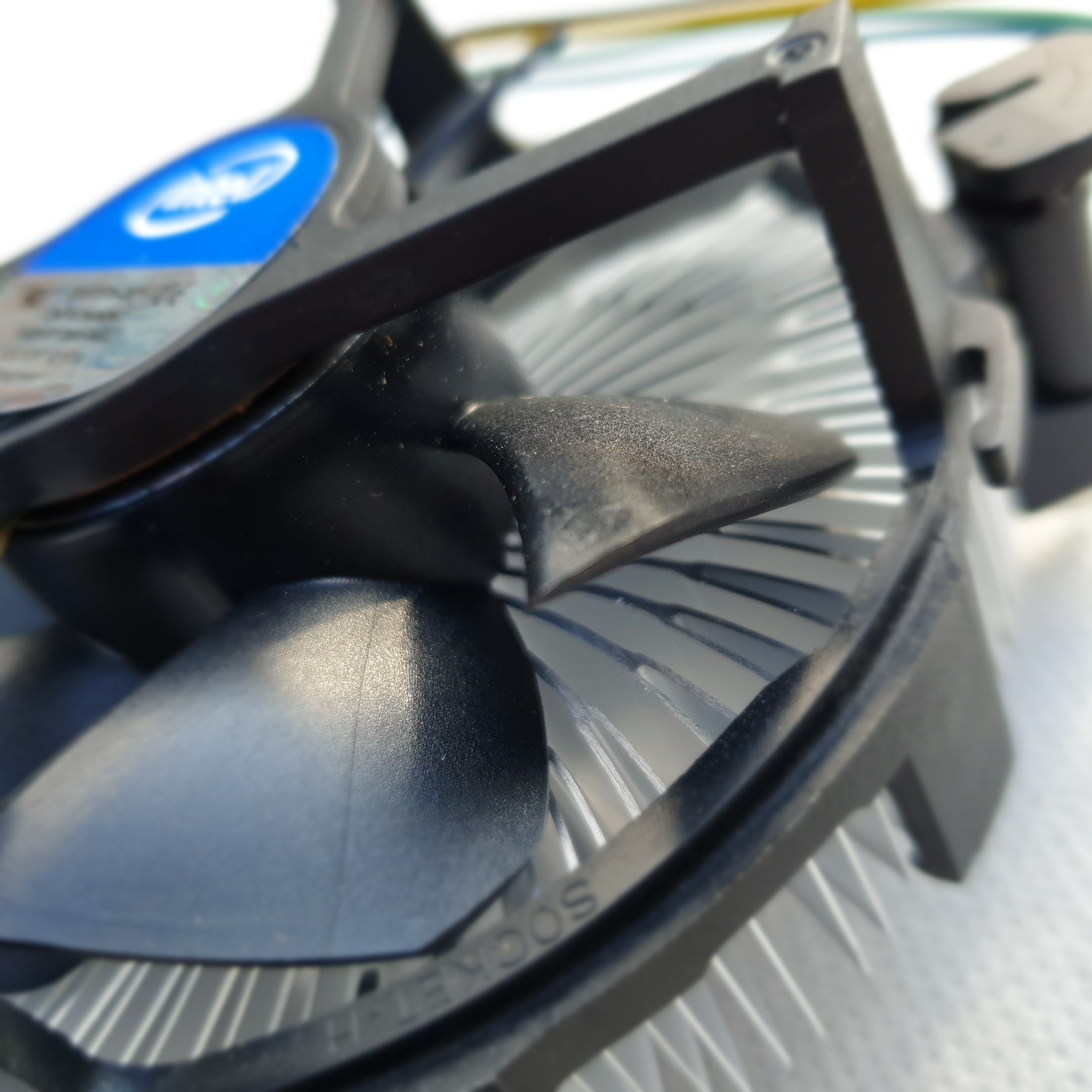 CPU Cooler Fan
