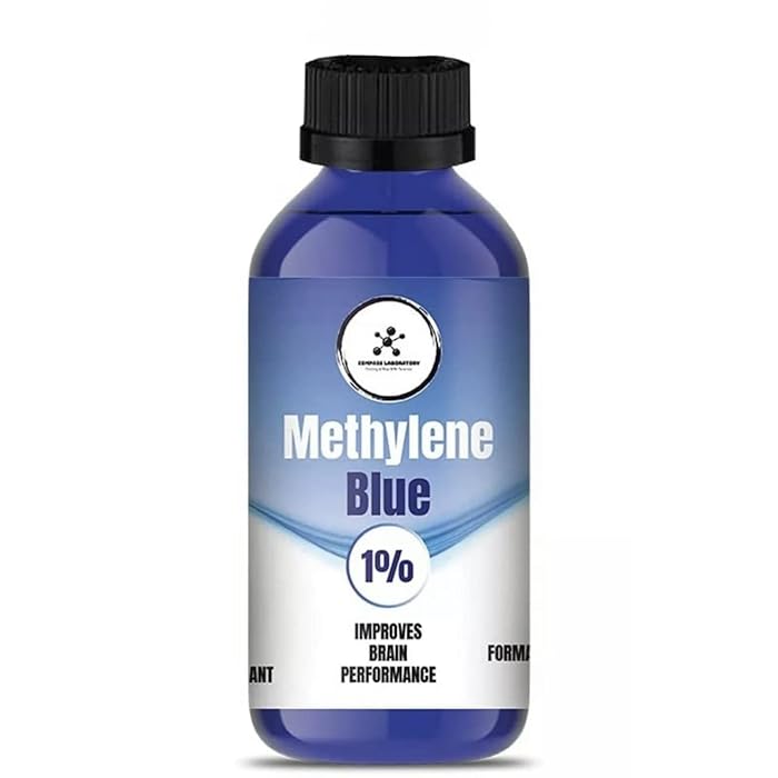 Methylene Blue supplement