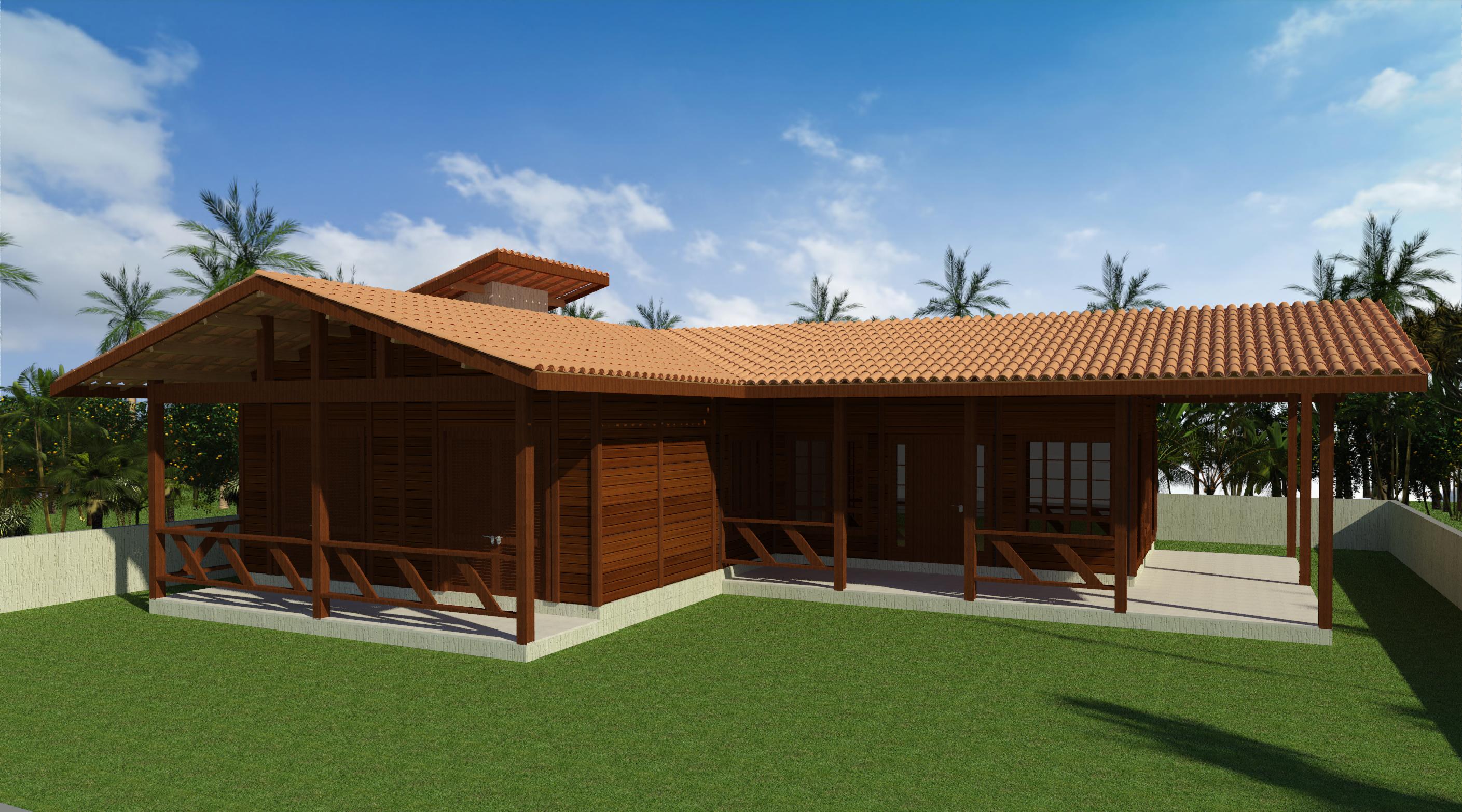 - Projeto Rebeca - 139,50 m² com 3 Dormitórios