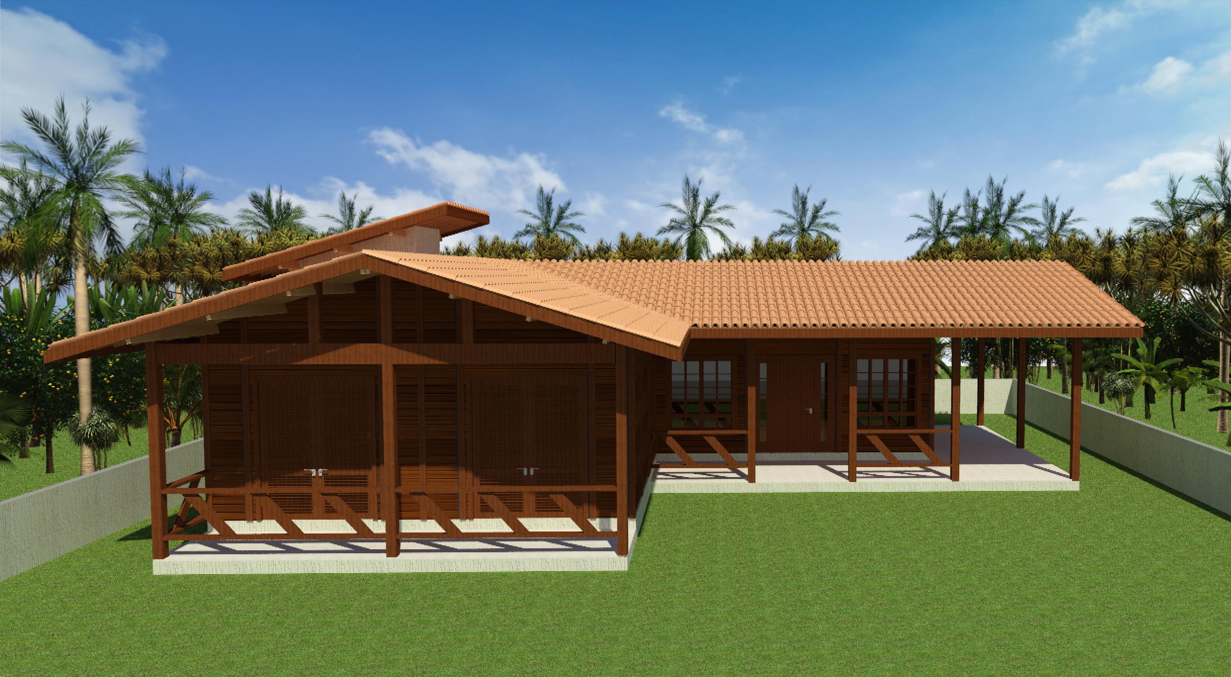 - Projeto Rebeca - 139,50 m² com 3 Dormitórios
