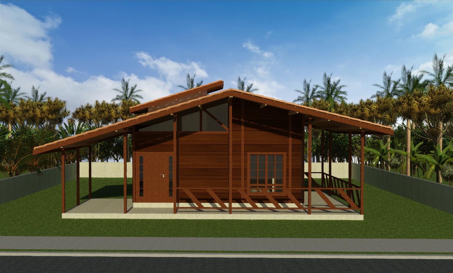  Projeto Lorena - 138,40 m² com 3 Dormitórios