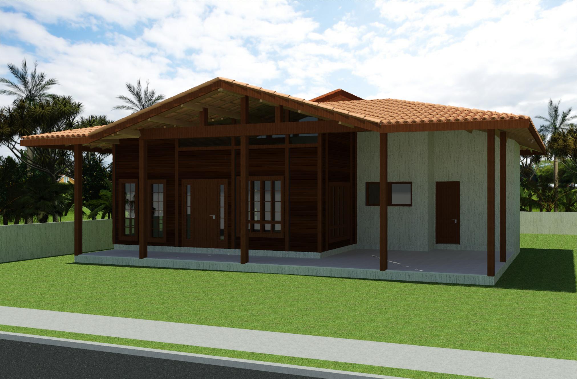 Projeto Maria Helena - 136,45 m² com 3 Dormitórios