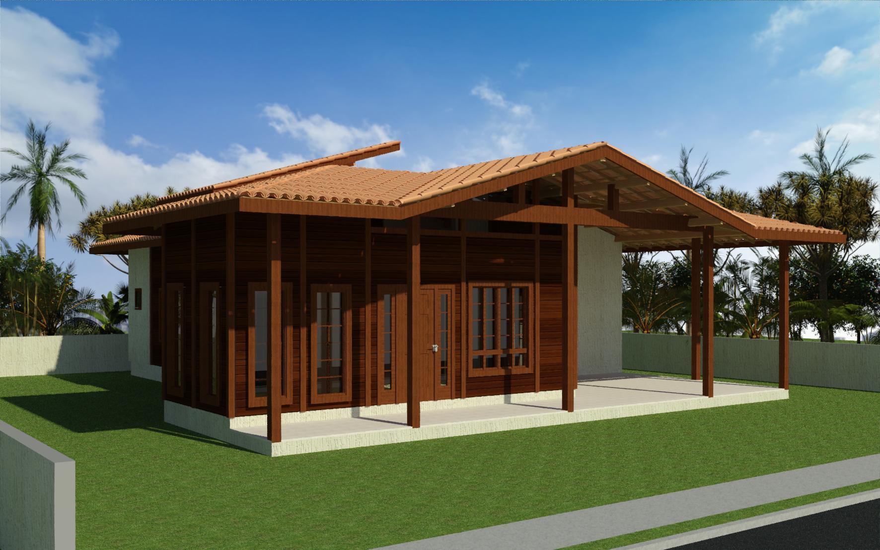  Projeto Maria Helena - 136,45 m² com 3 Dormitórios