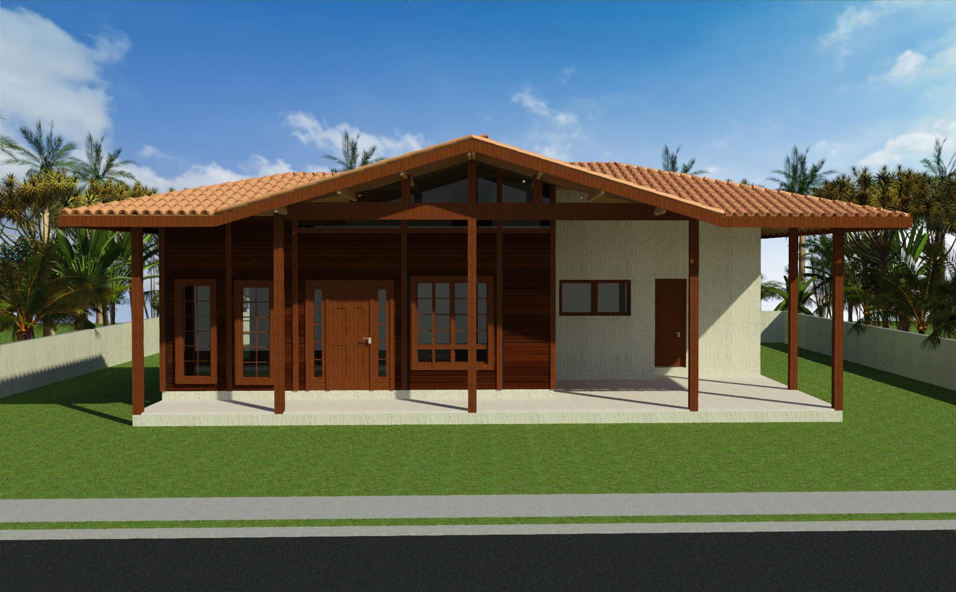  Projeto Maria Helena - 136,45 m² com 3 Dormitórios