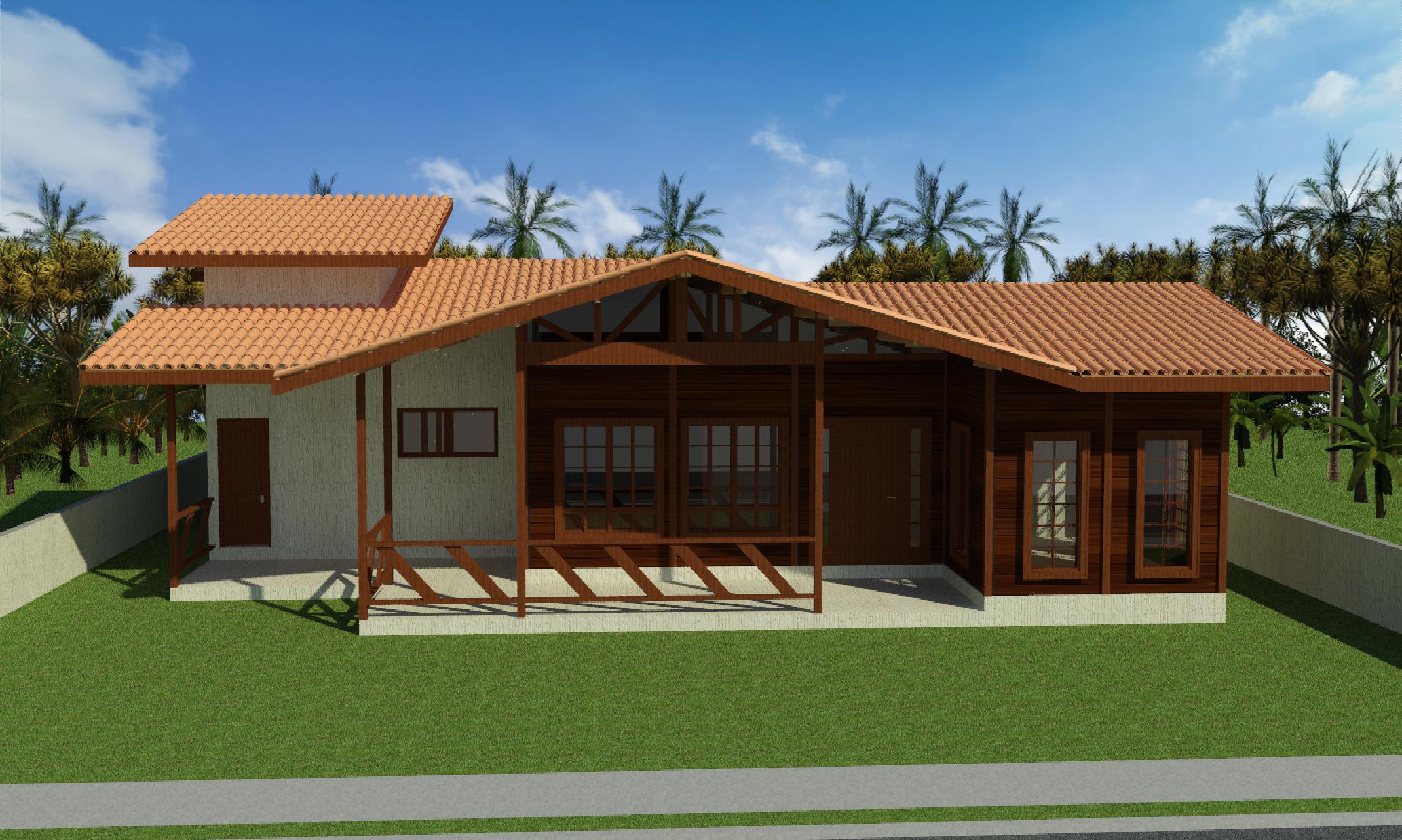  Projeto Livia - 138,79 m² com 3 Dormitórios