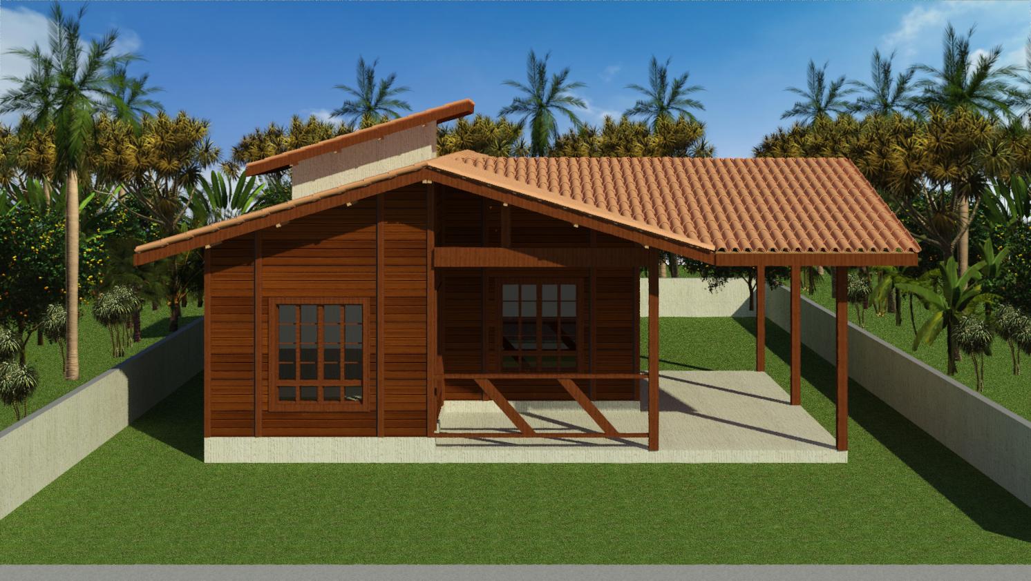  Projeto Maria Júlia - 126,36 m² com 3 Dormitórios