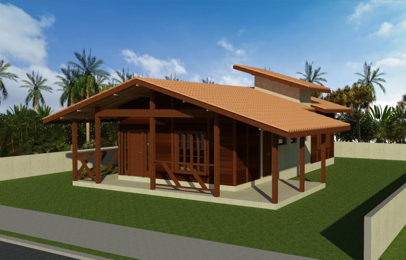 Projeto Maya - Conforto e Elegância em 105,17 m²