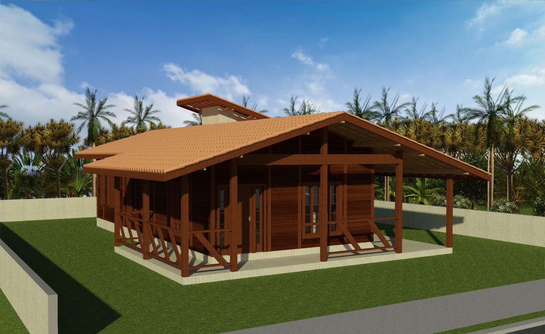 Projeto Maya - Conforto e Elegância em 105,17 m²