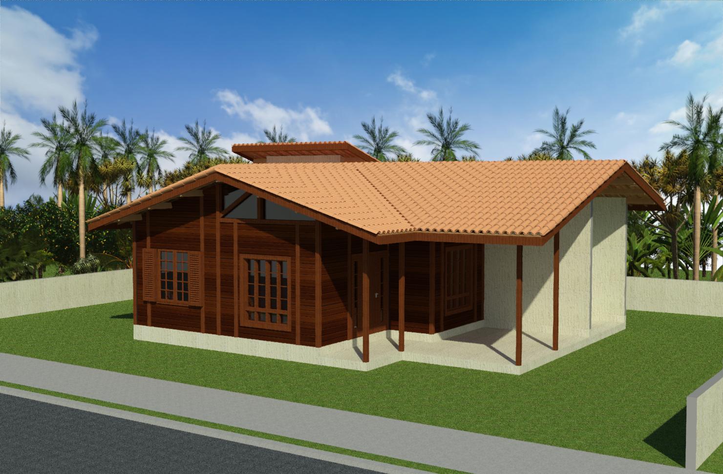 Projeto Isis - 101,35 m² com 3 Dormitórios
