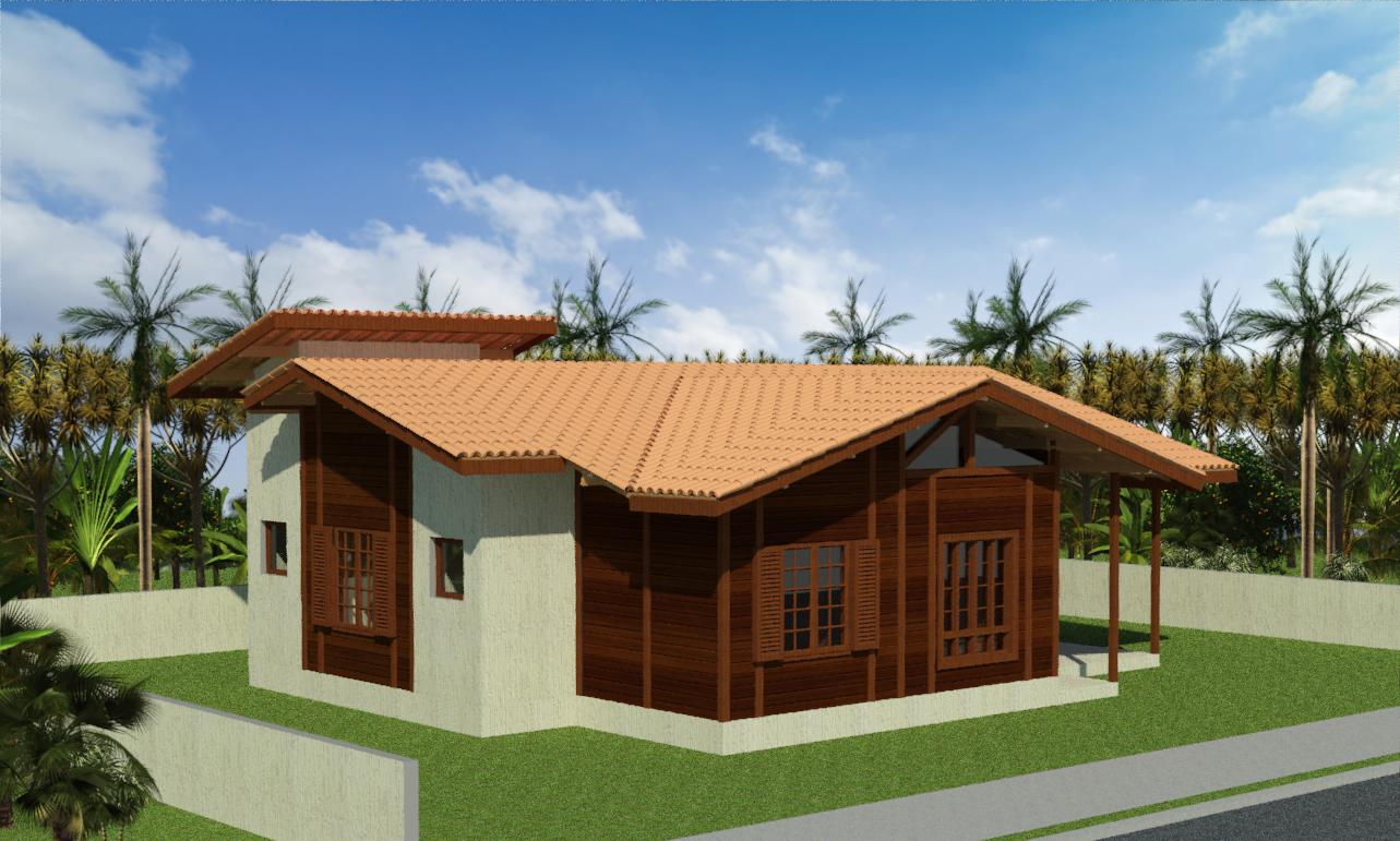 Projeto Isis - 101,35 m² com 3 Dormitórios