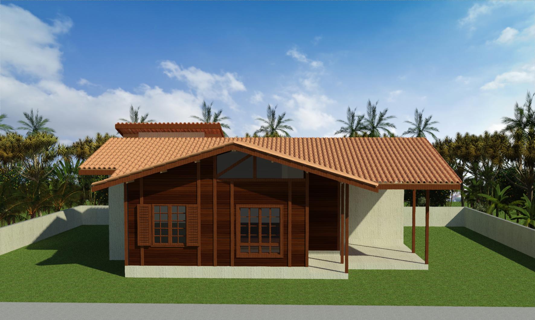 Projeto Isis - 101,35 m² com 3 Dormitórios