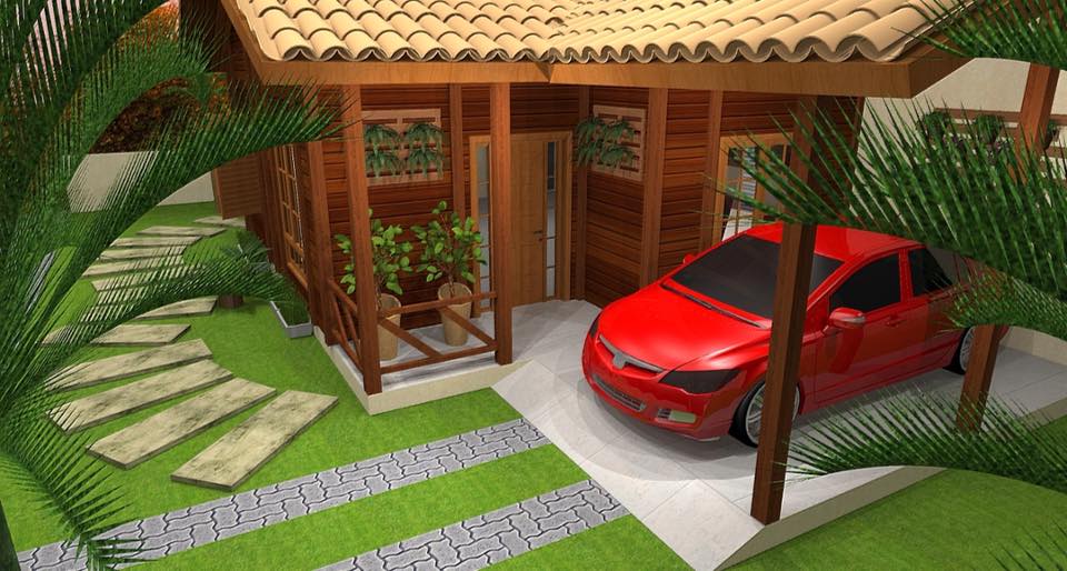 Projeto Isis - 101,35 m² com 3 Dormitórios
