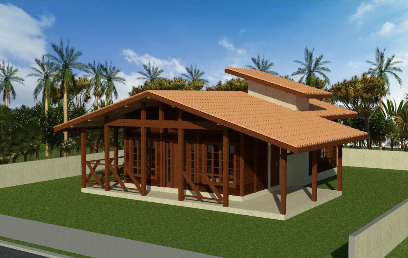 Projeto Eliza - 96,56 m² com 3 Dormitórios