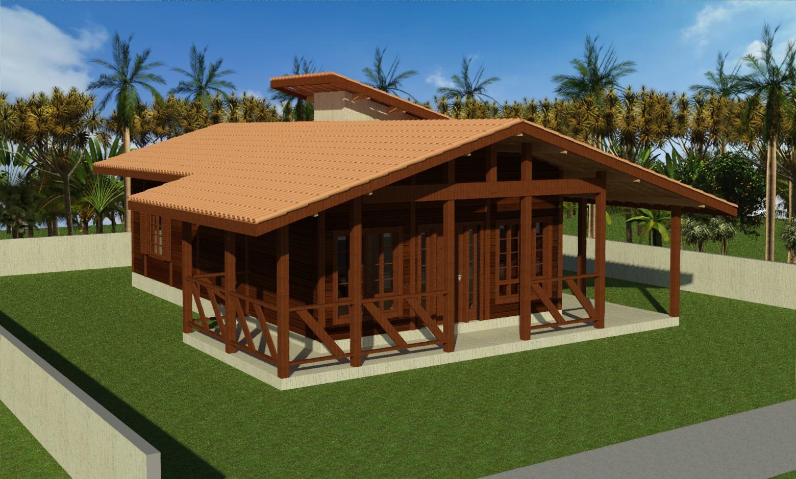  Projeto Eliza - 96,56 m² com 3 Dormitórios