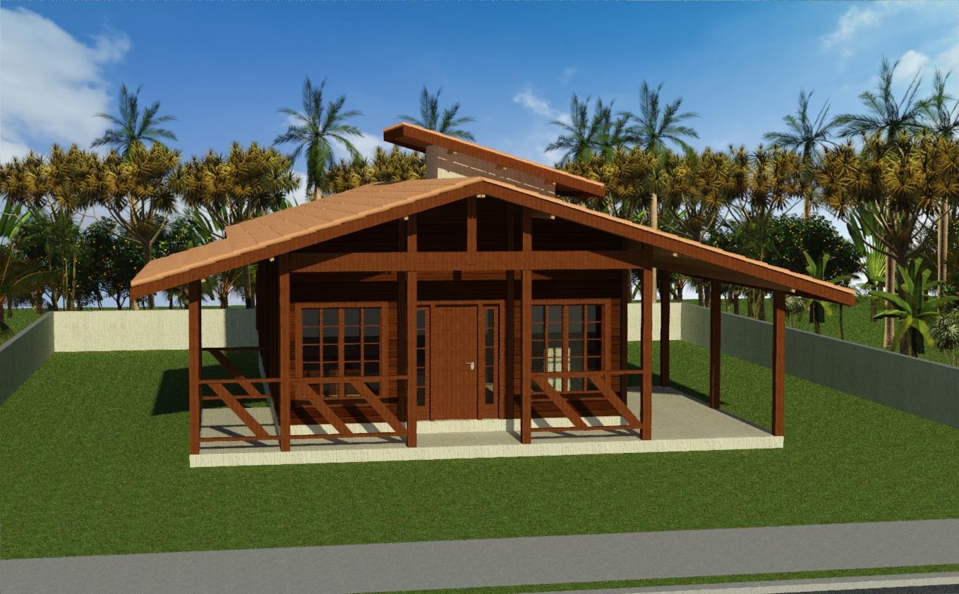  Projeto Eliza - 96,56 m² com 3 Dormitórios