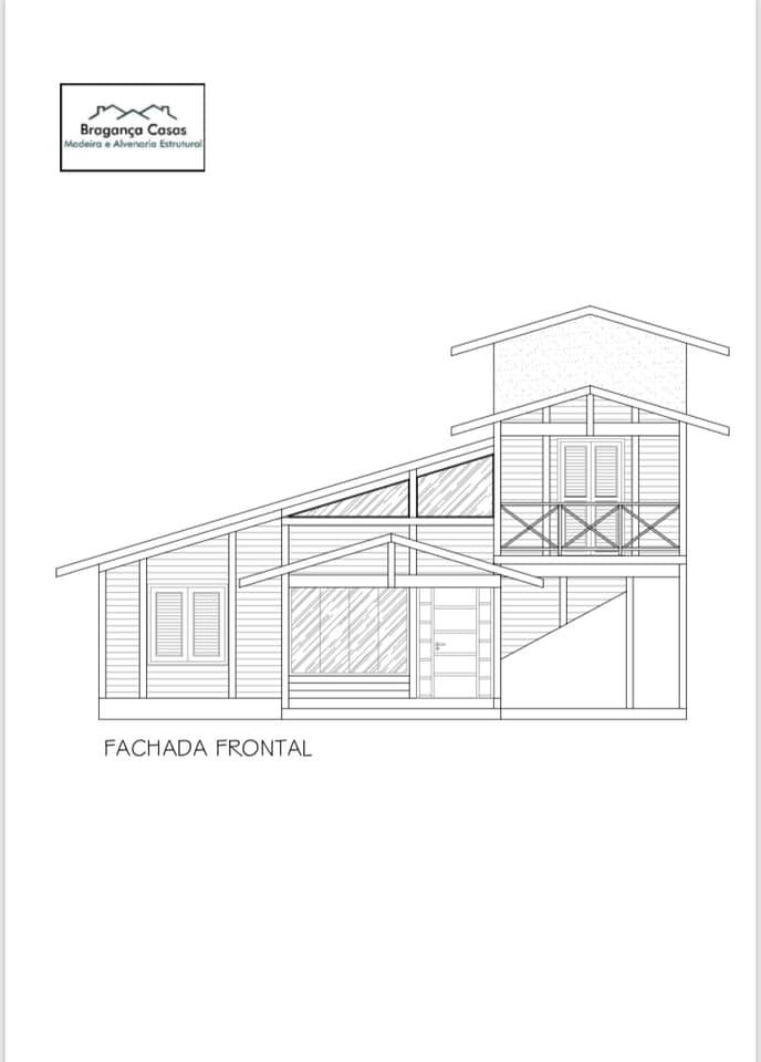  Projeto Maria Cecilia 107,17m² – Conforto e Praticidade em Cada Detalhe - 3 dormitórios