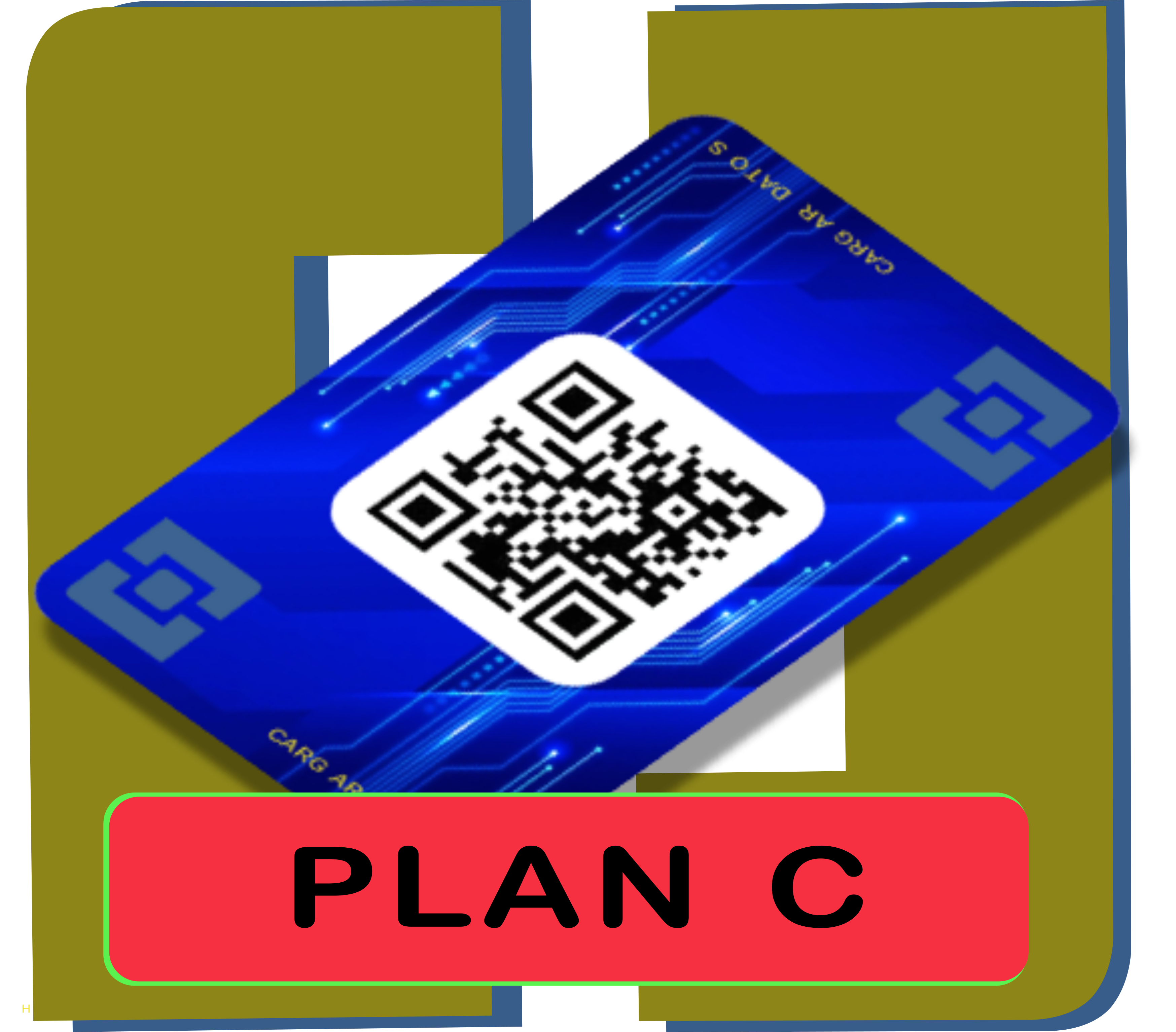 Licencia Digital Plan C