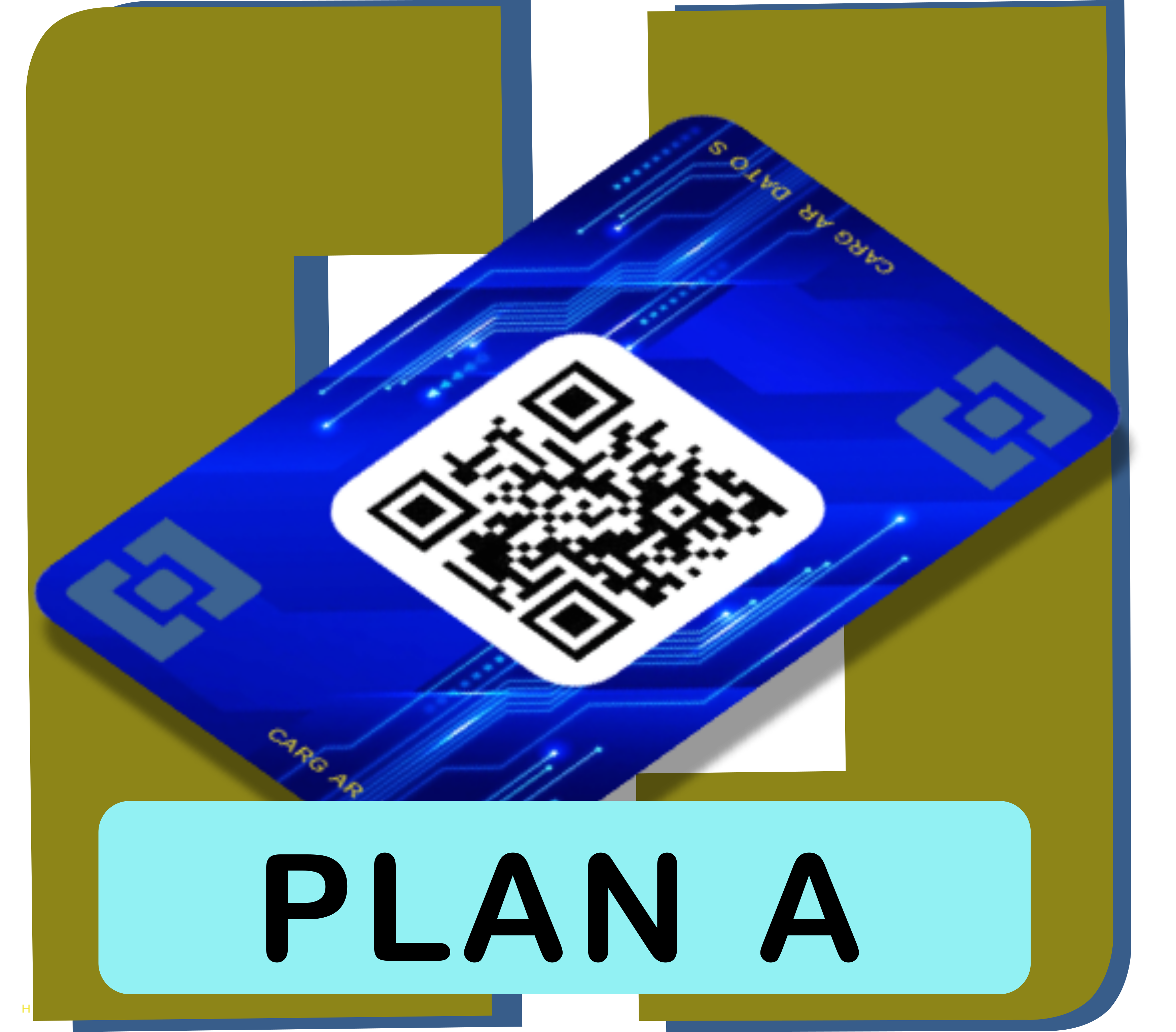 Licencia Digital Plan A