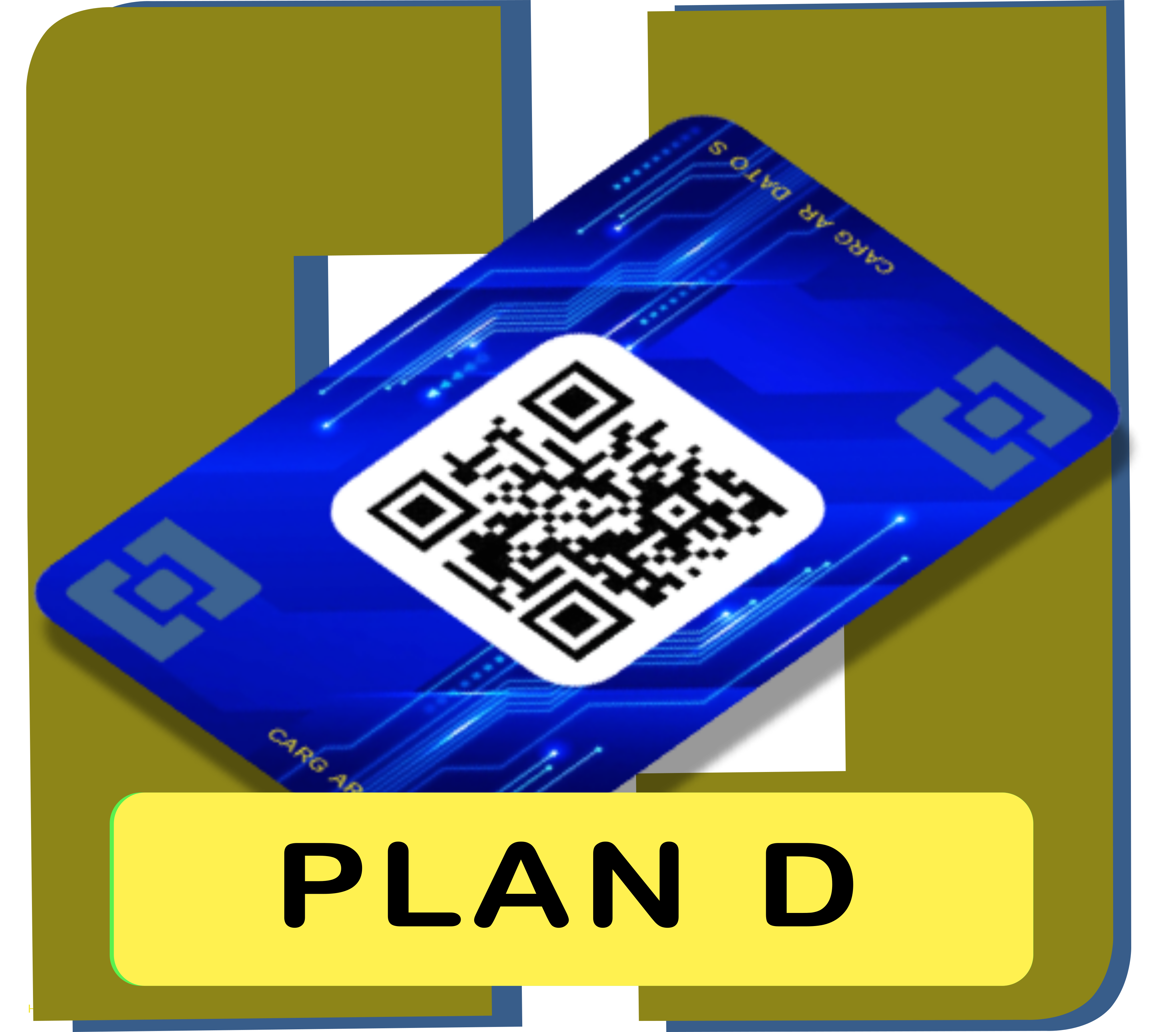 Licencia Digital Plan D
