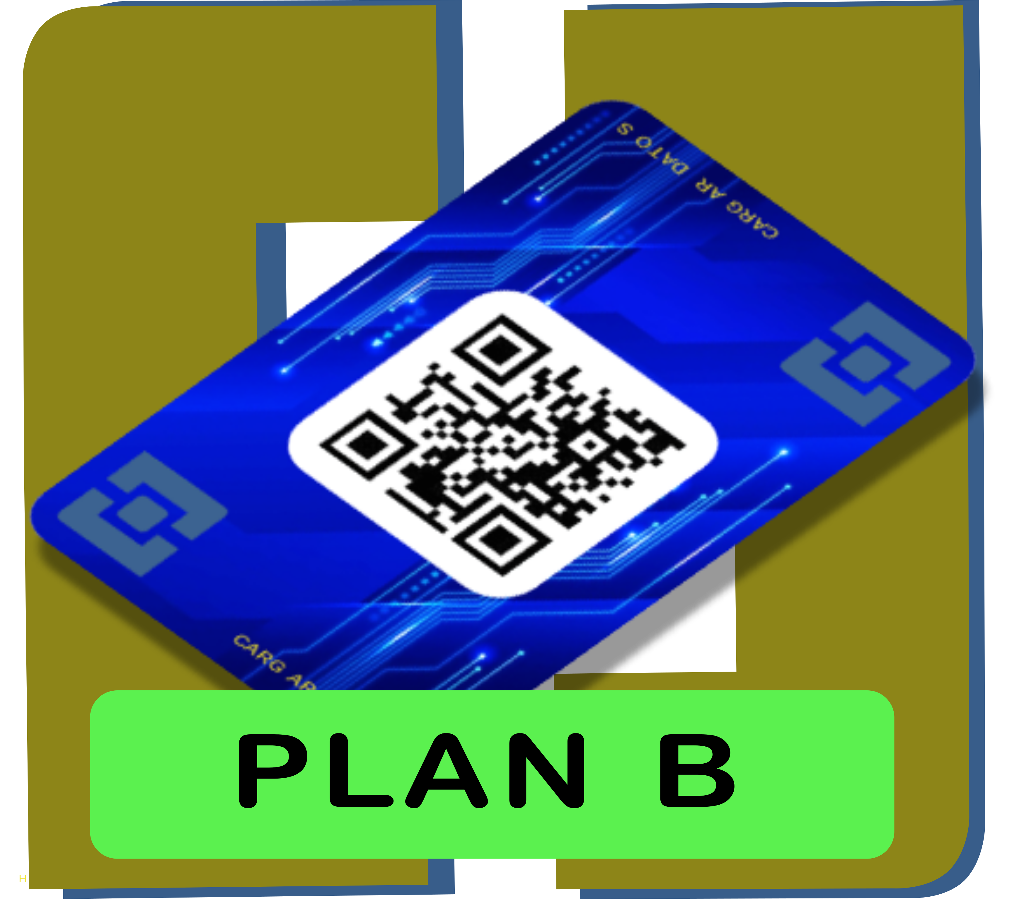 Licencia Digital Plan B