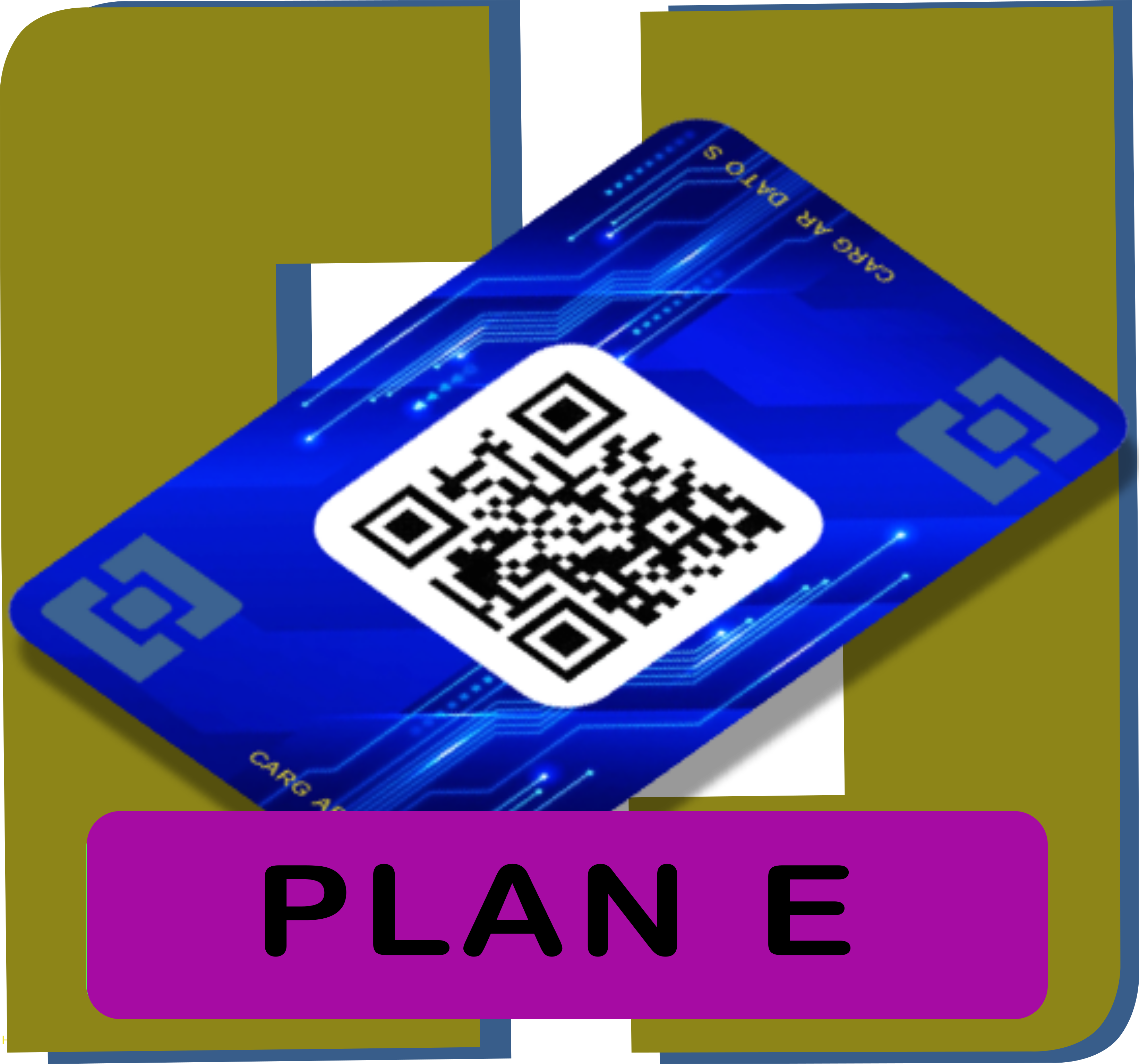 Licencia Digital Plan E