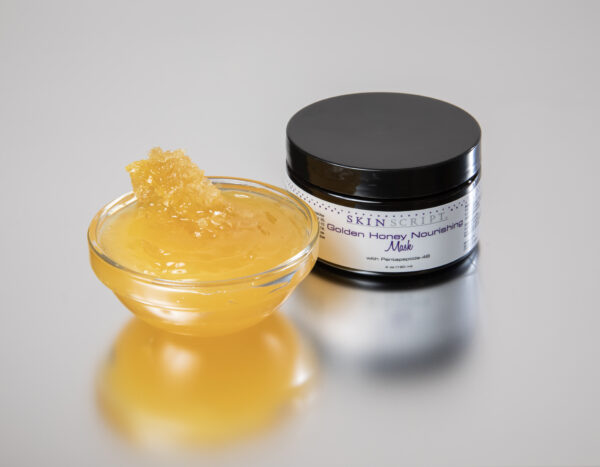 Pineapple Honey Signature Facial
