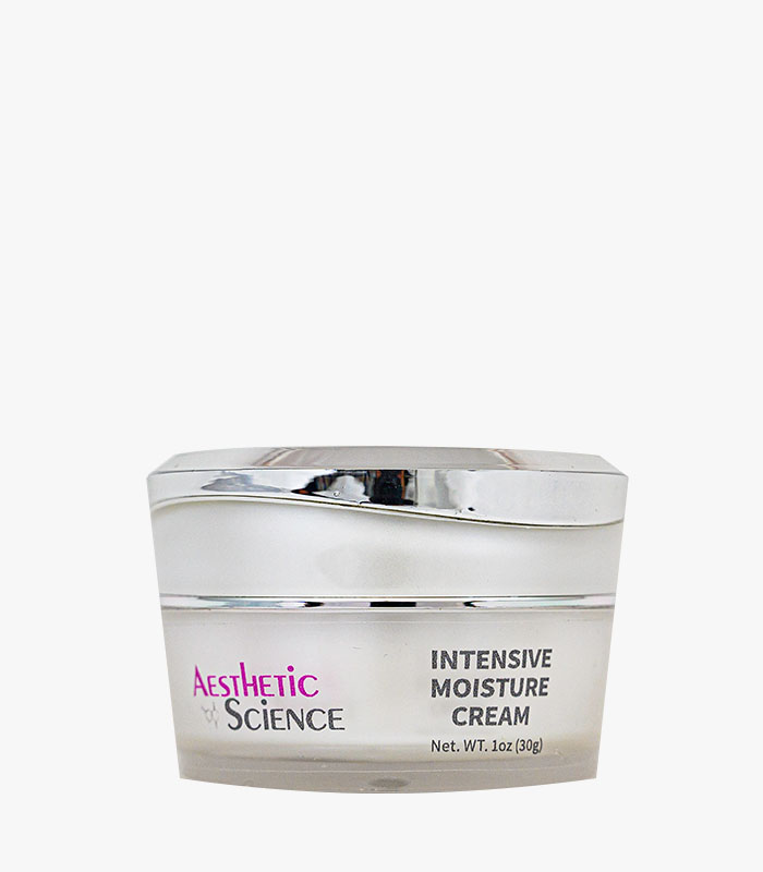 Aesthetic Science/Intensive Moisture Cream