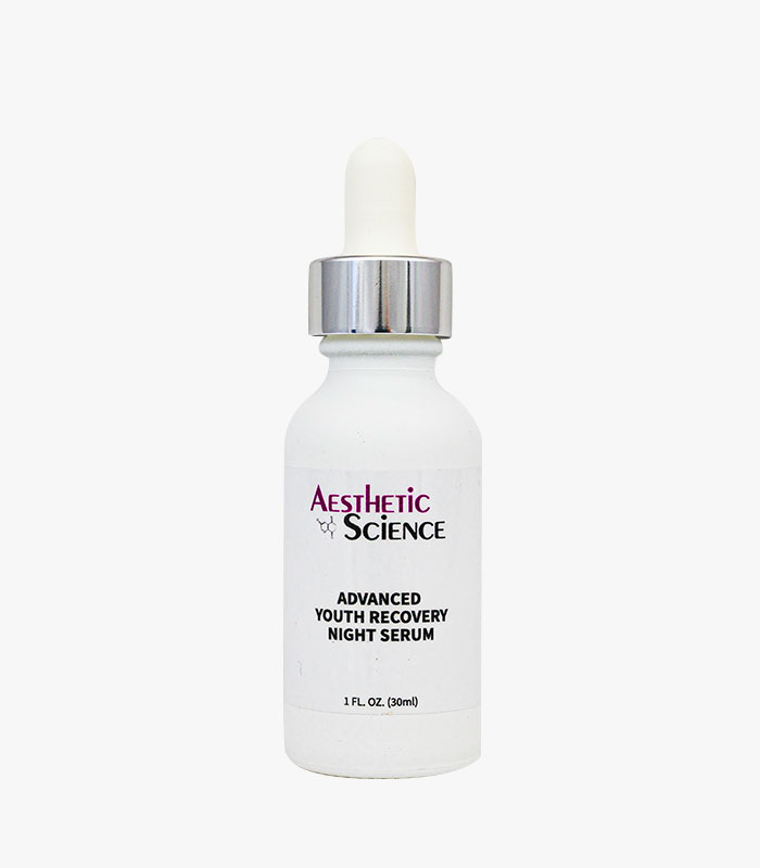Aesthetic/Advance Youth Recovery Night Serum