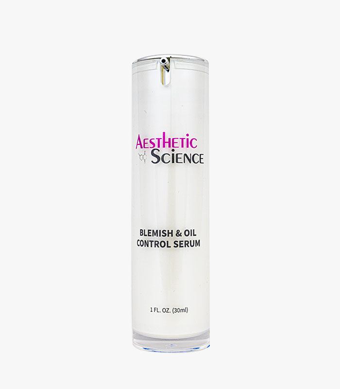 Aesthetic/Blemish & Oil Control Serum