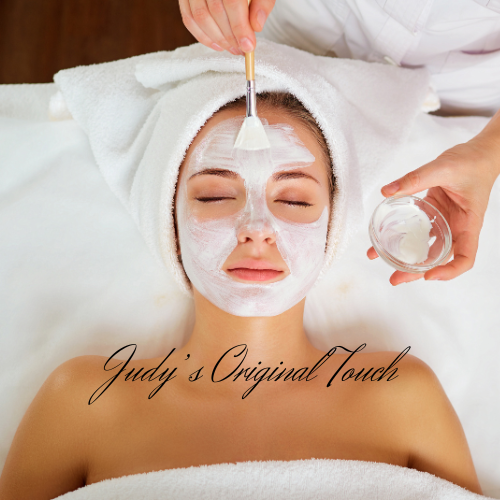 Signature Relaxation Facial